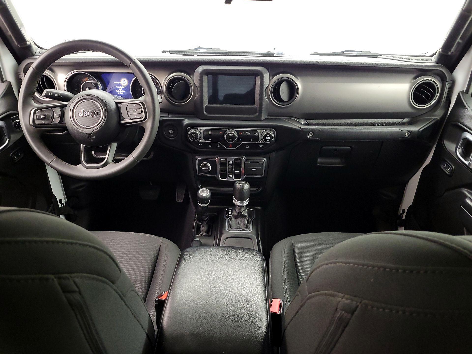 Thumbnail: 2023 Jeep Gladiator - 9