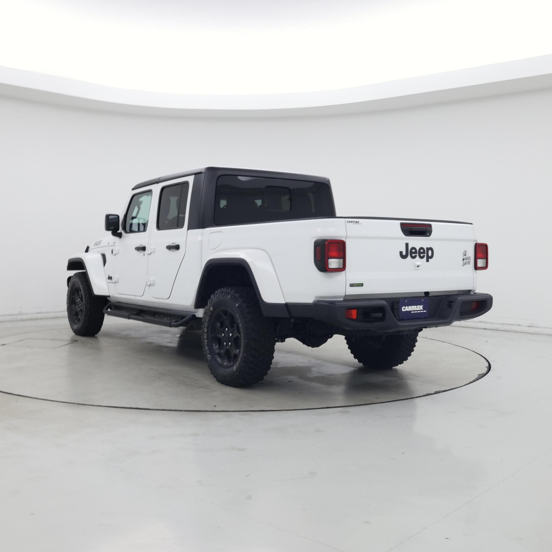 Thumbnail: 2023 Jeep Gladiator - 2