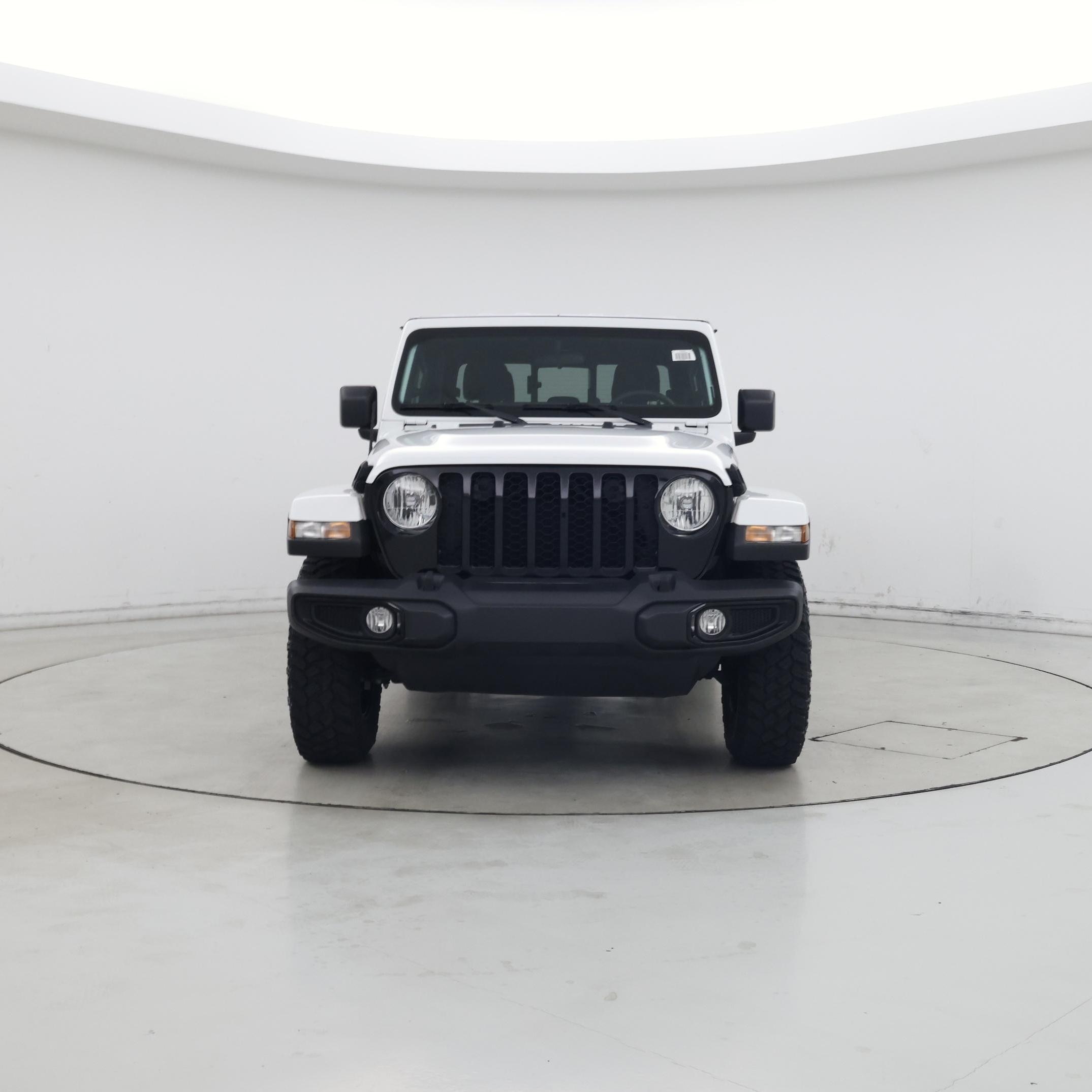 Thumbnail: 2023 Jeep Gladiator - 5