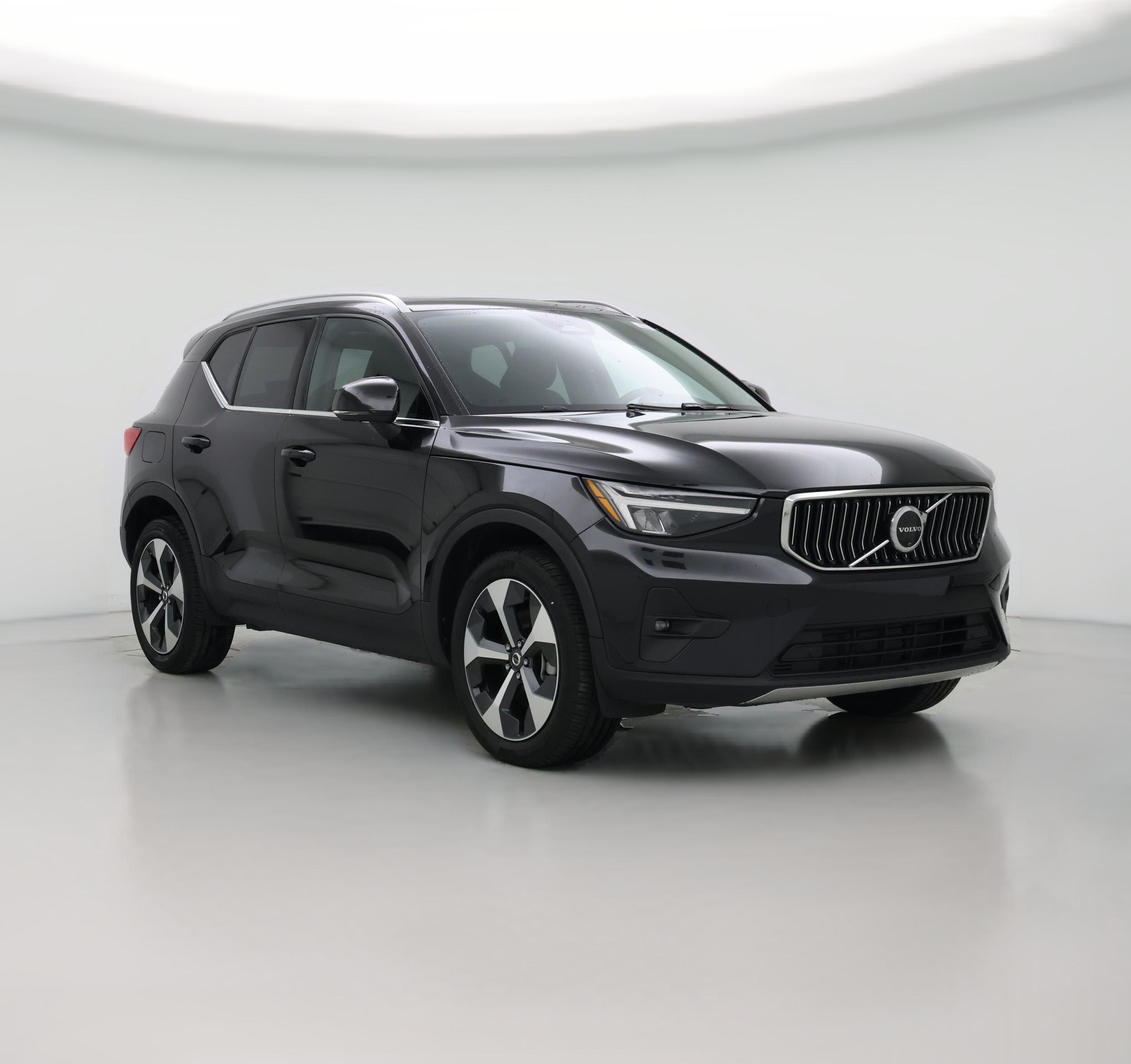 Thumbnail: 2024 Volvo XC40 - 1
