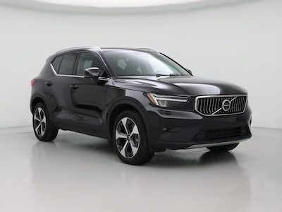 2024 Volvo XC40 B5 Plus Bright Theme