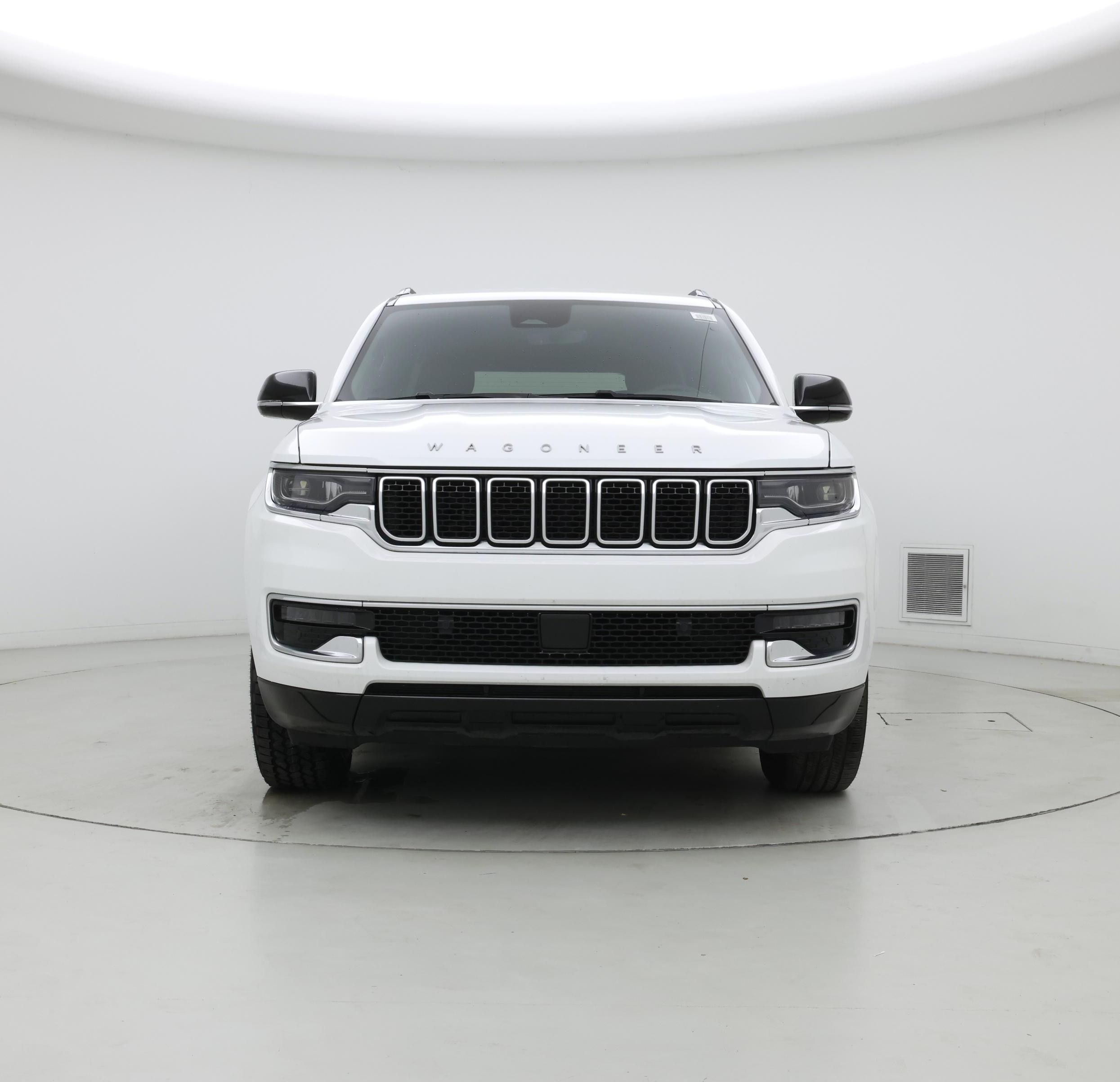 Thumbnail: 2024 Jeep Wagoneer - 5
