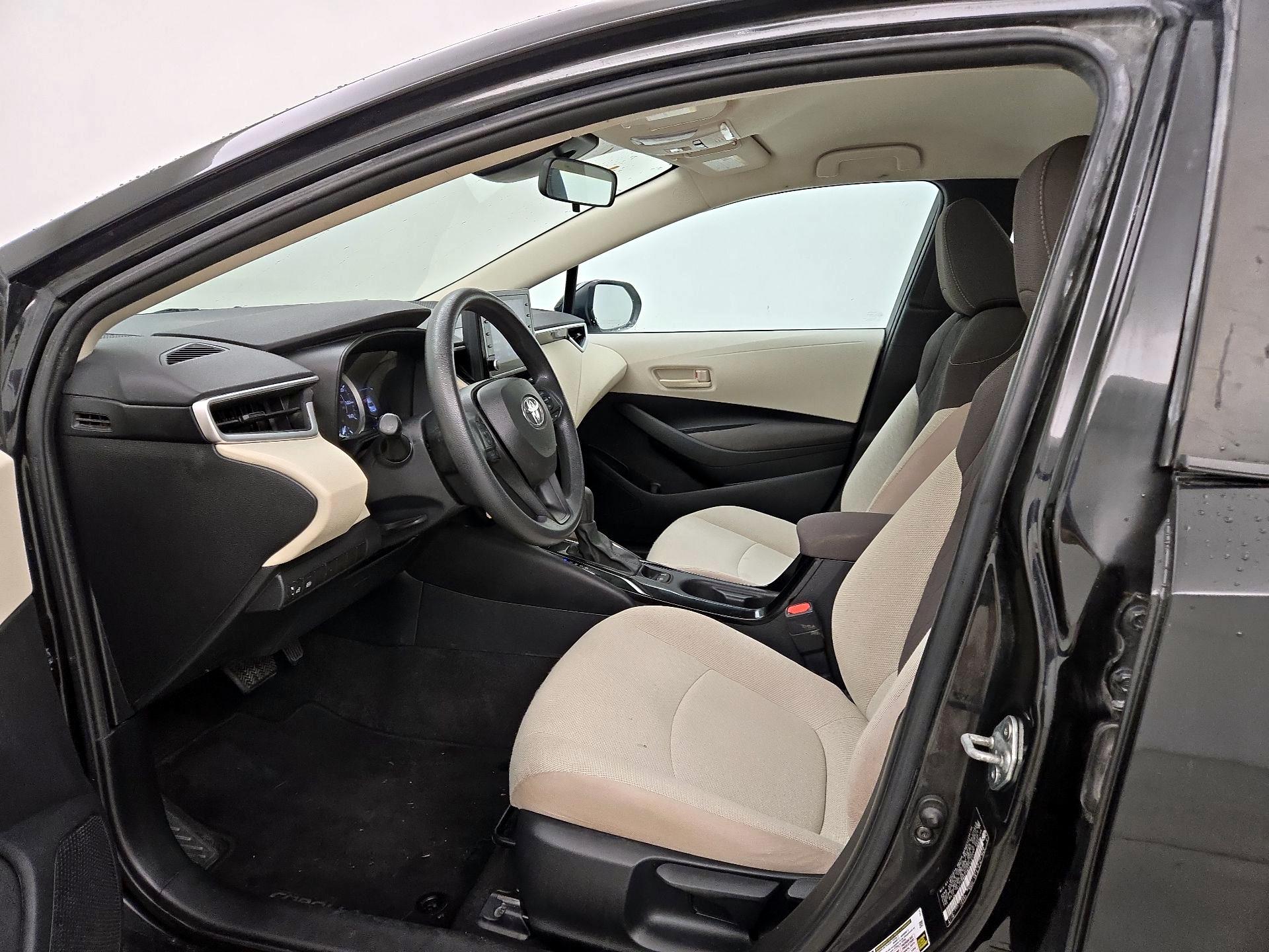 Thumbnail: 2022 Toyota Corolla - 11