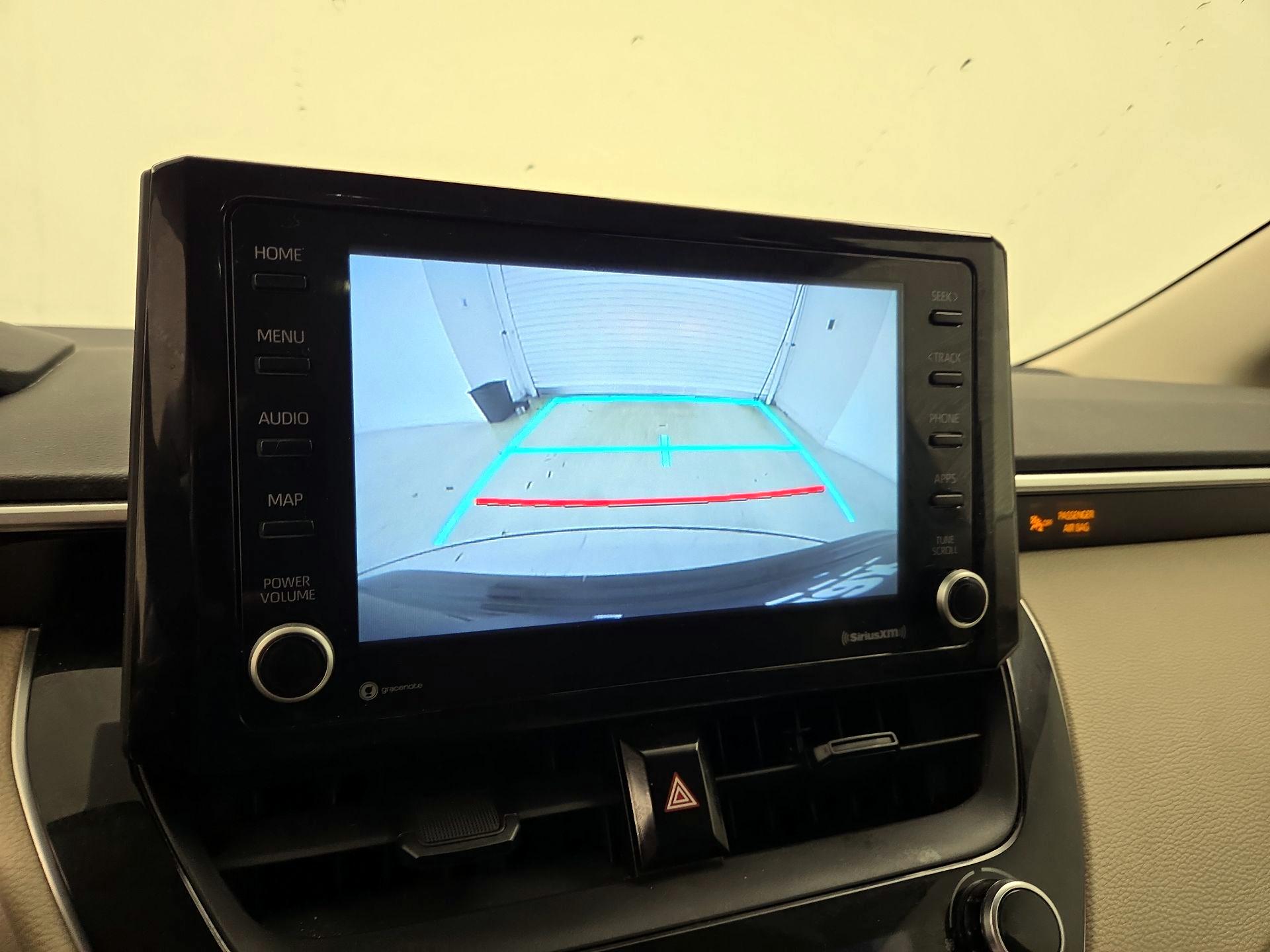 Thumbnail: 2022 Toyota Corolla - 14