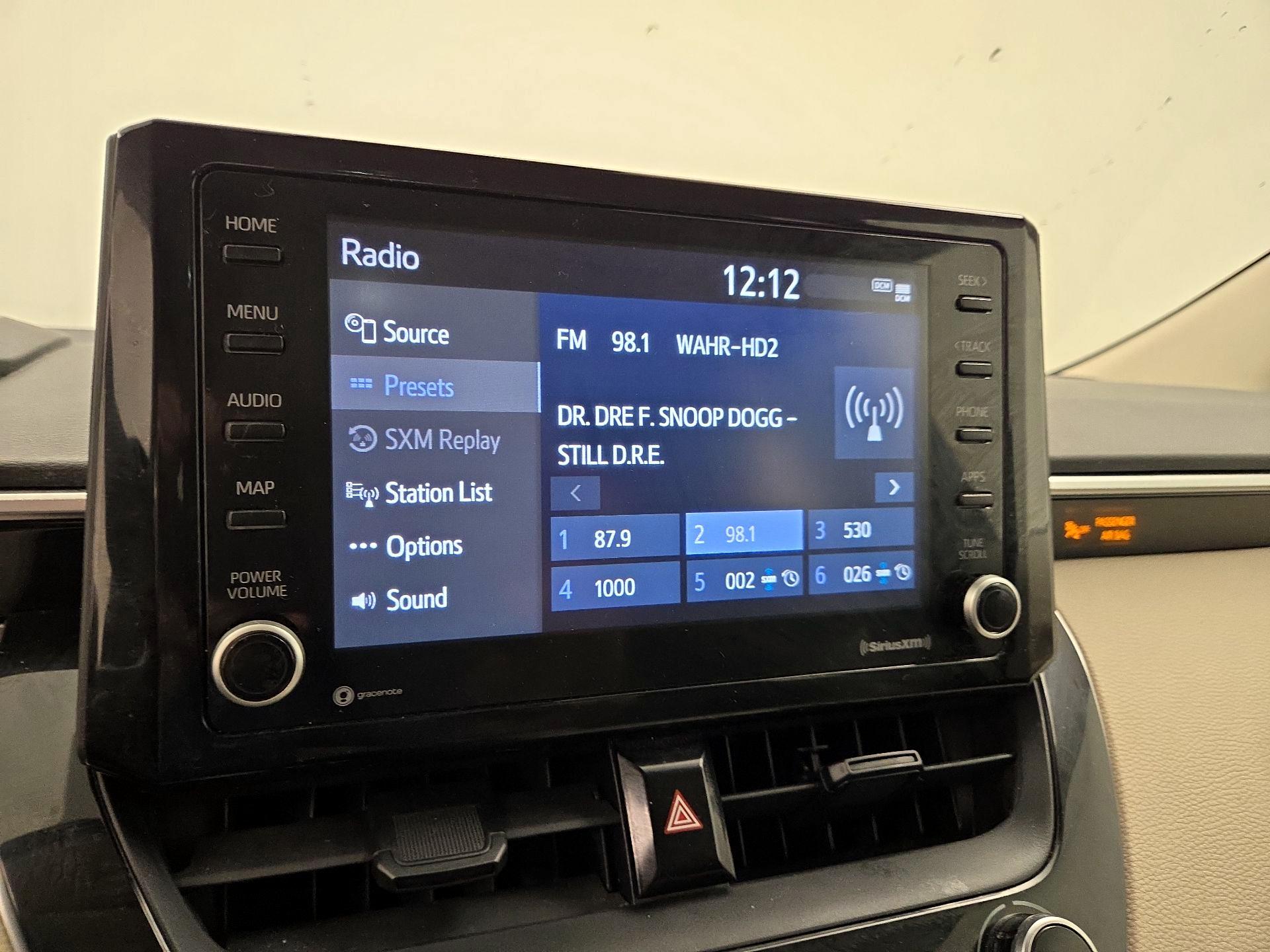 Thumbnail: 2022 Toyota Corolla - 15