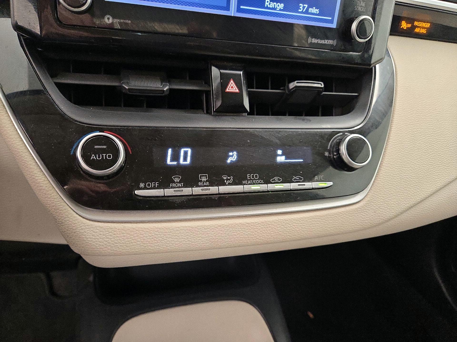 Thumbnail: 2022 Toyota Corolla - 16