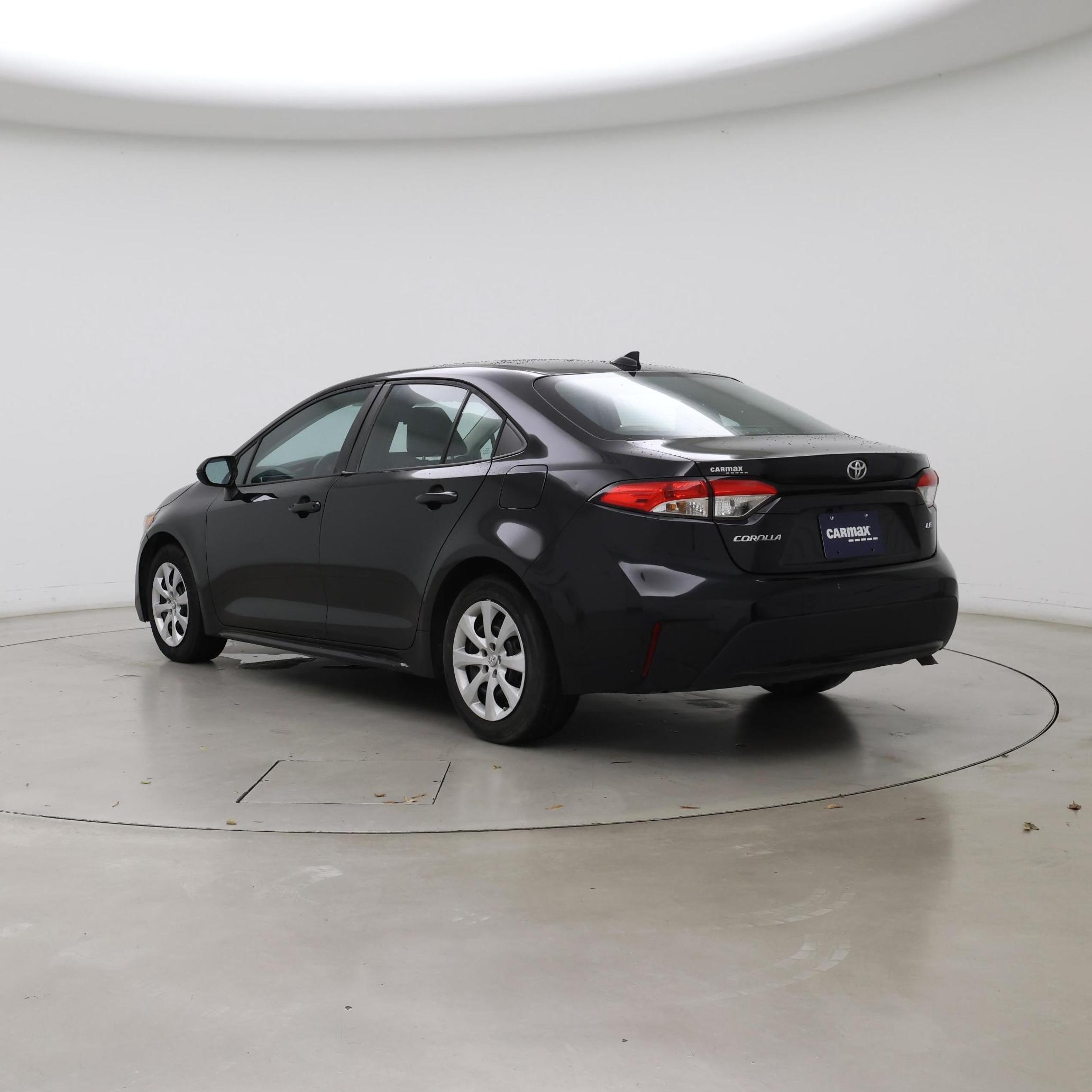 Thumbnail: 2022 Toyota Corolla - 2