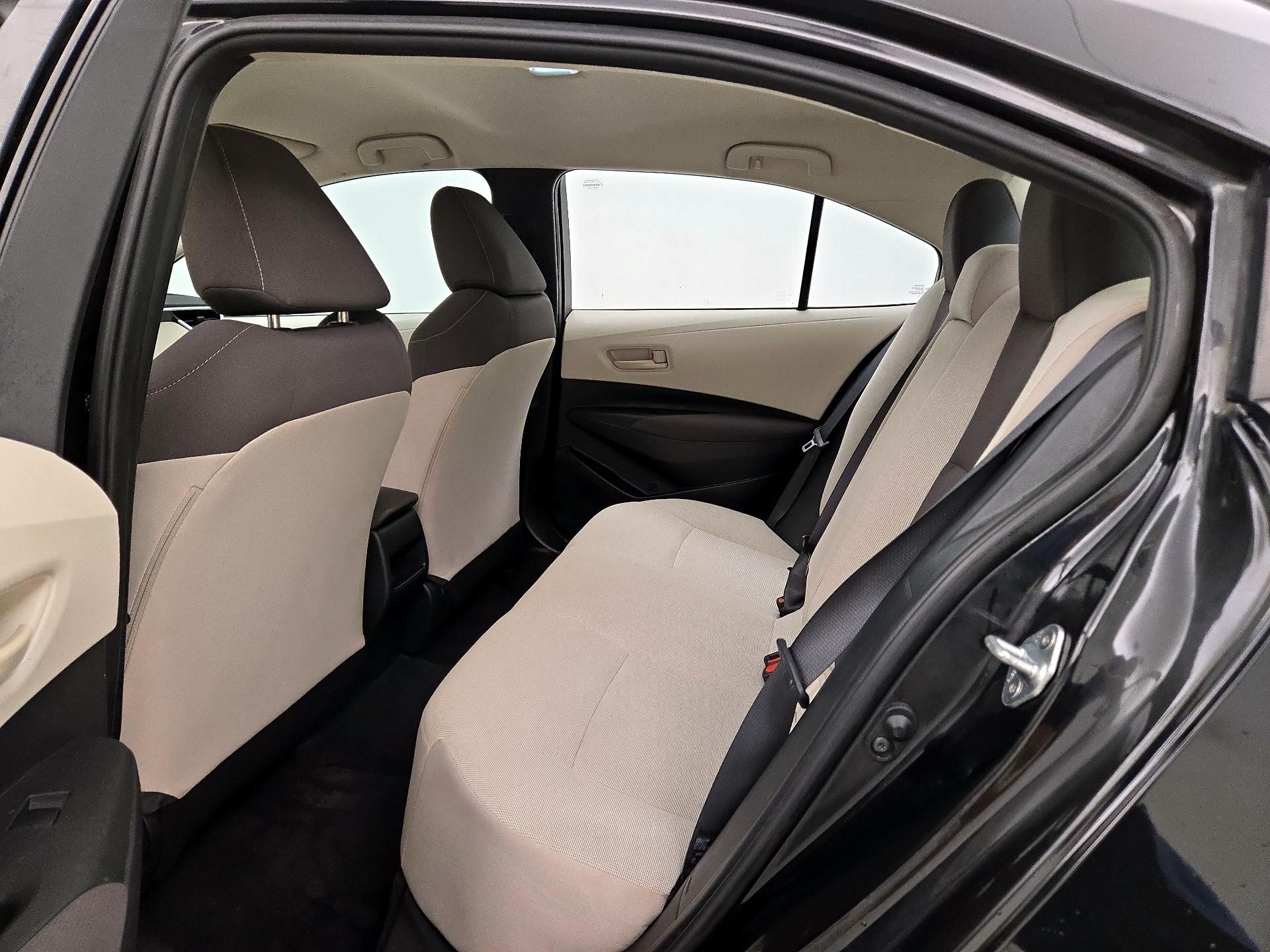 Thumbnail: 2022 Toyota Corolla - 19