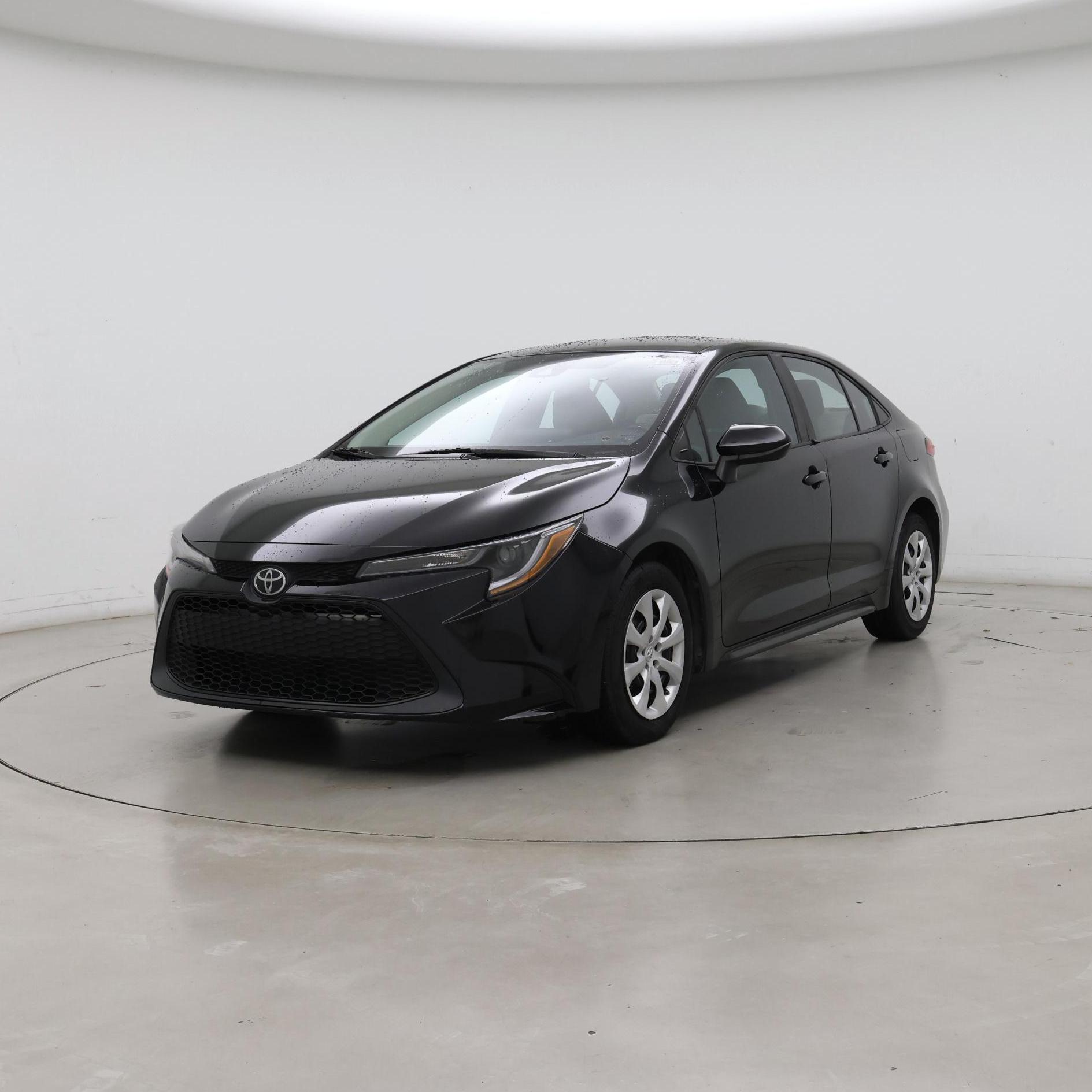 Thumbnail: 2022 Toyota Corolla - 4