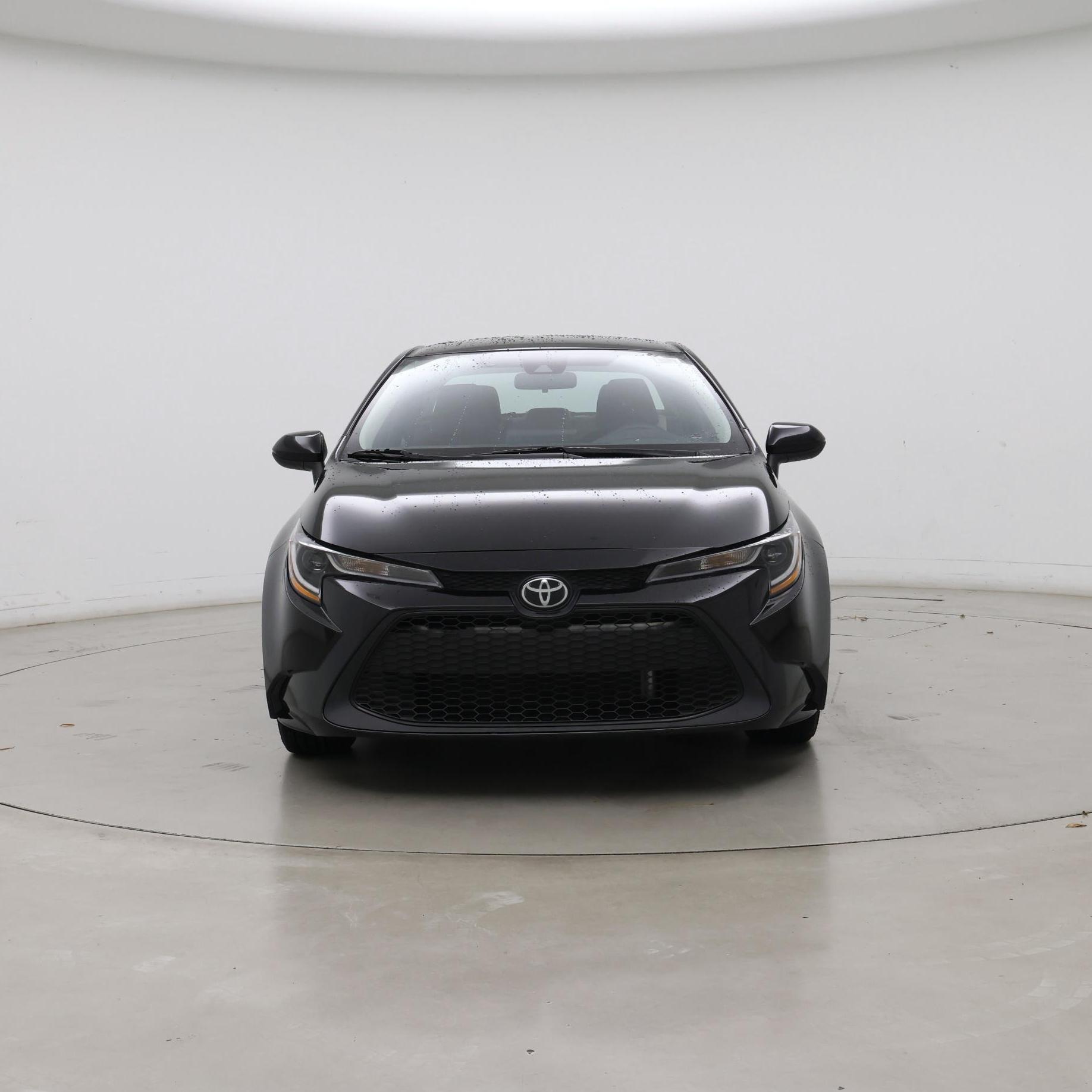 Thumbnail: 2022 Toyota Corolla - 5