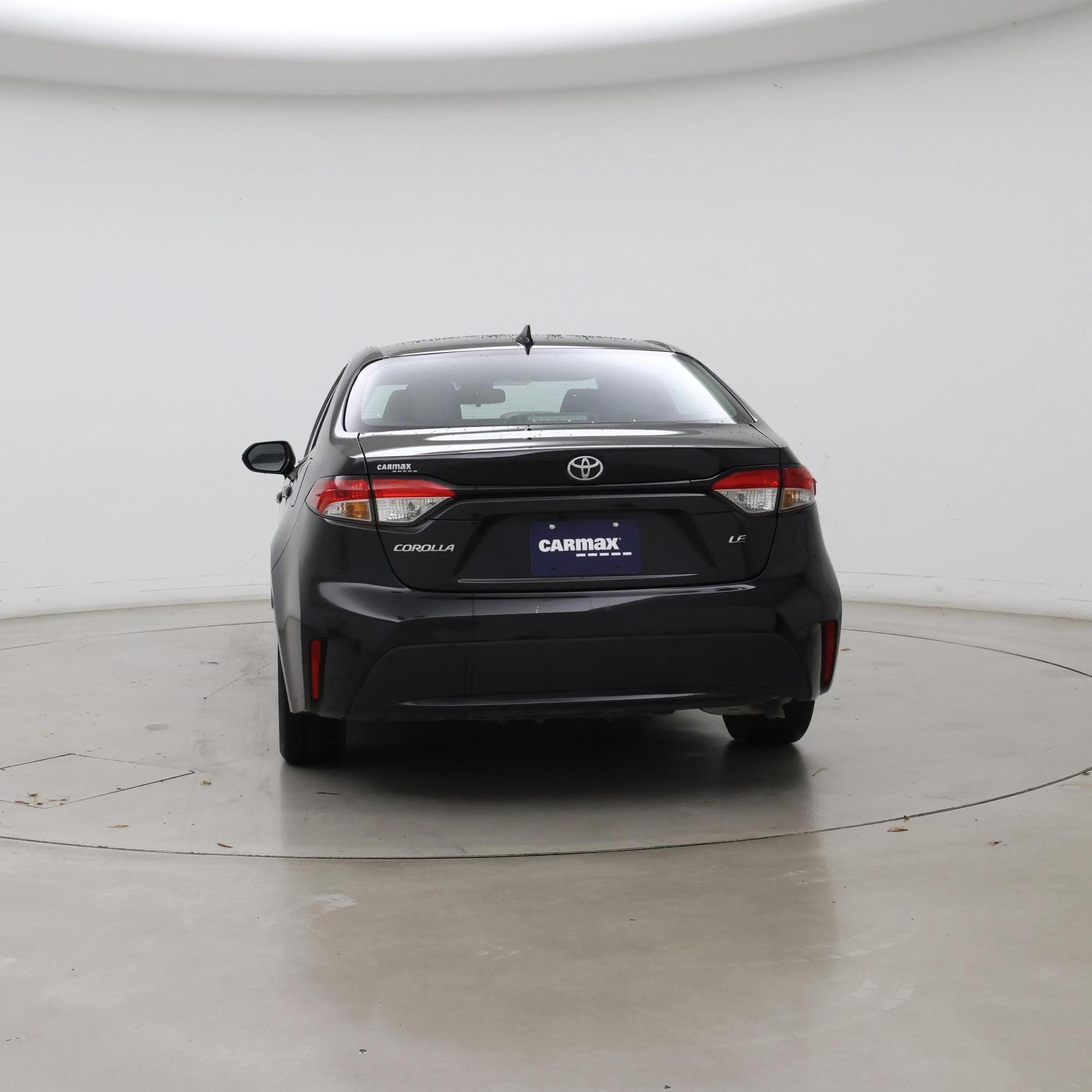 Thumbnail: 2022 Toyota Corolla - 6