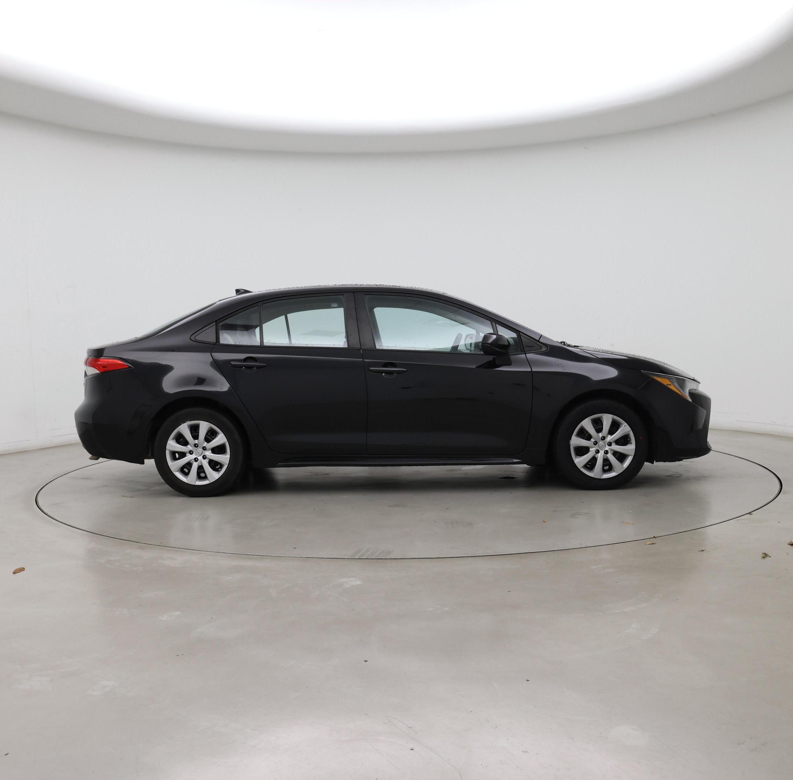 Thumbnail: 2022 Toyota Corolla - 7