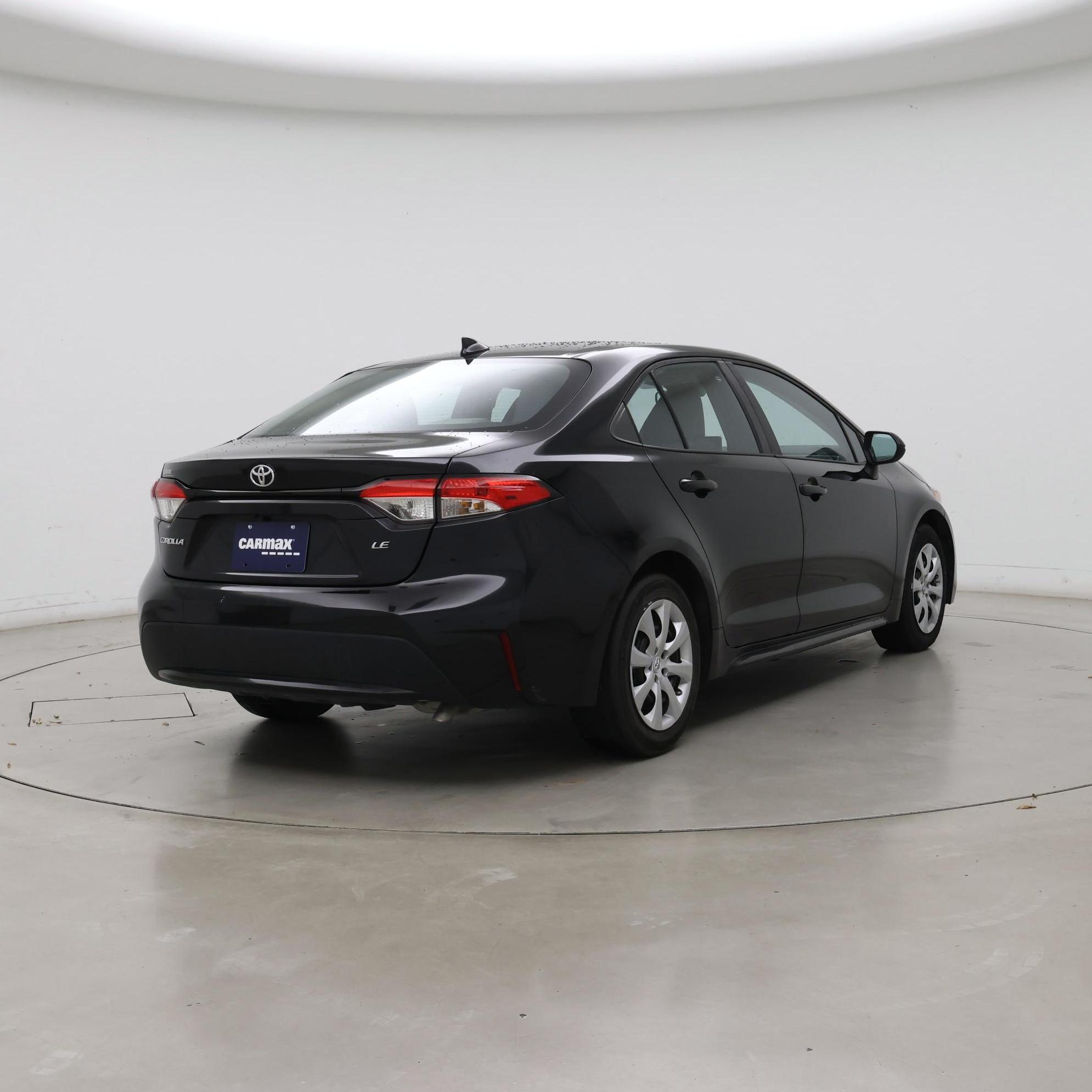 Thumbnail: 2022 Toyota Corolla - 8