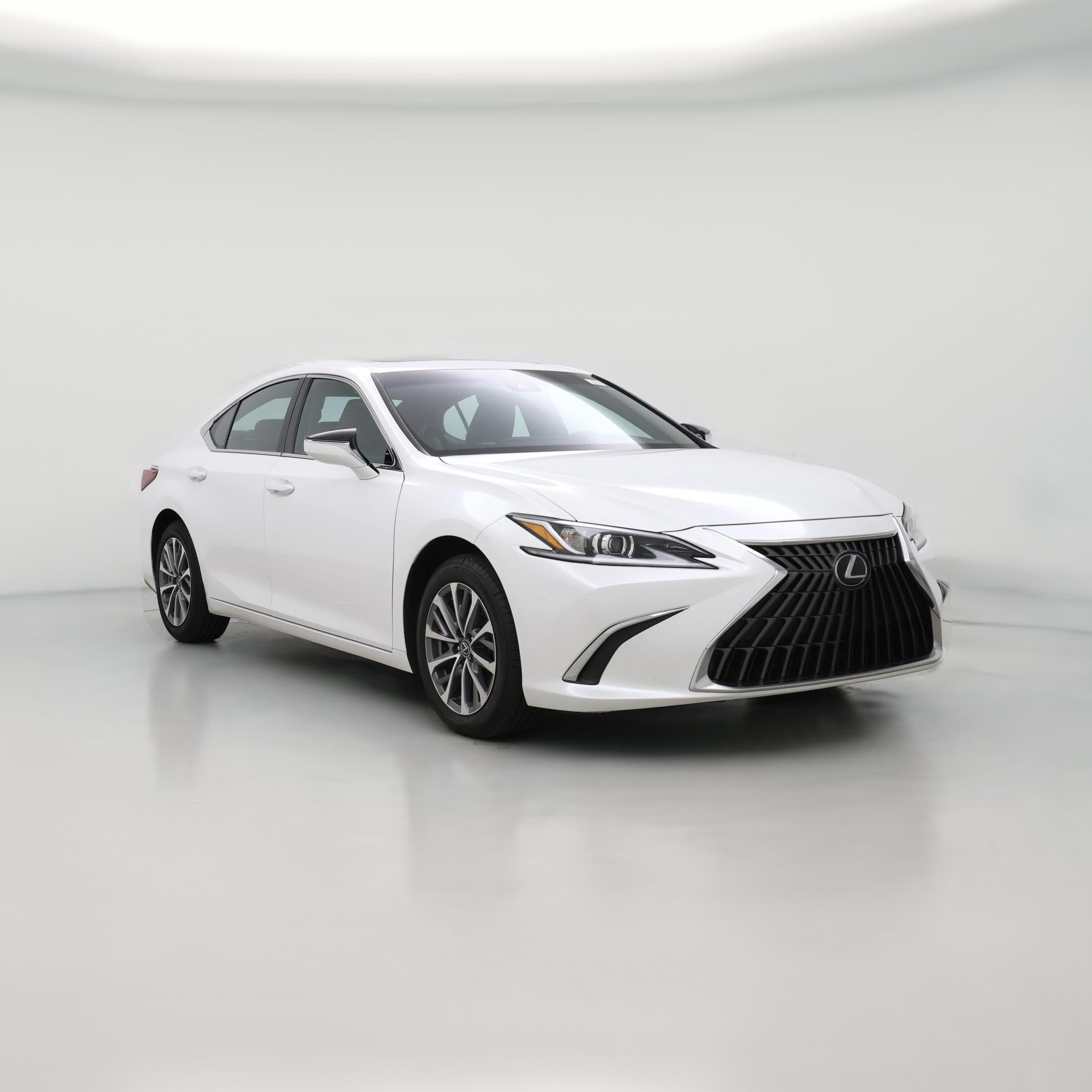 Thumbnail: 2023 Lexus ES - 1