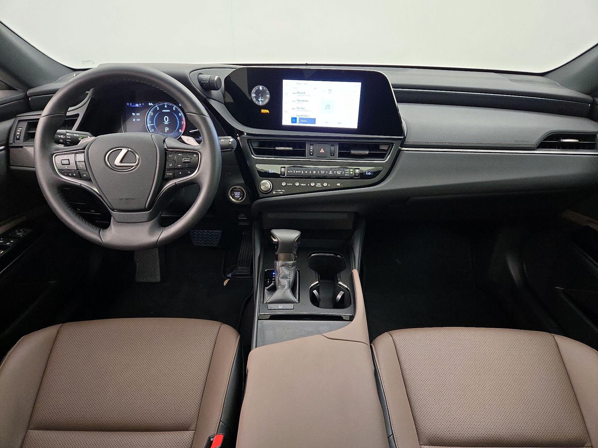 Thumbnail: 2023 Lexus ES - 9