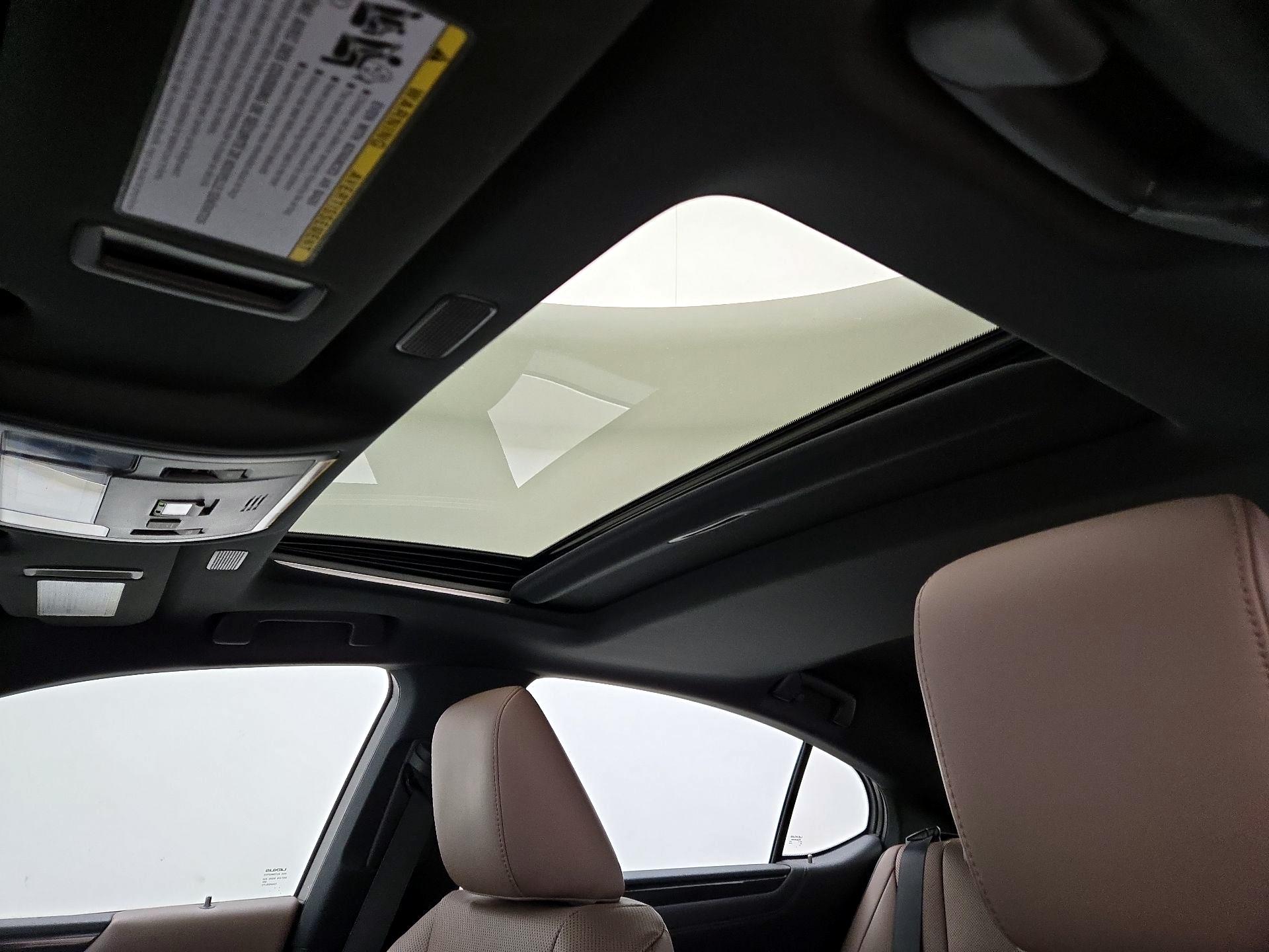 Thumbnail: 2023 Lexus ES - 19