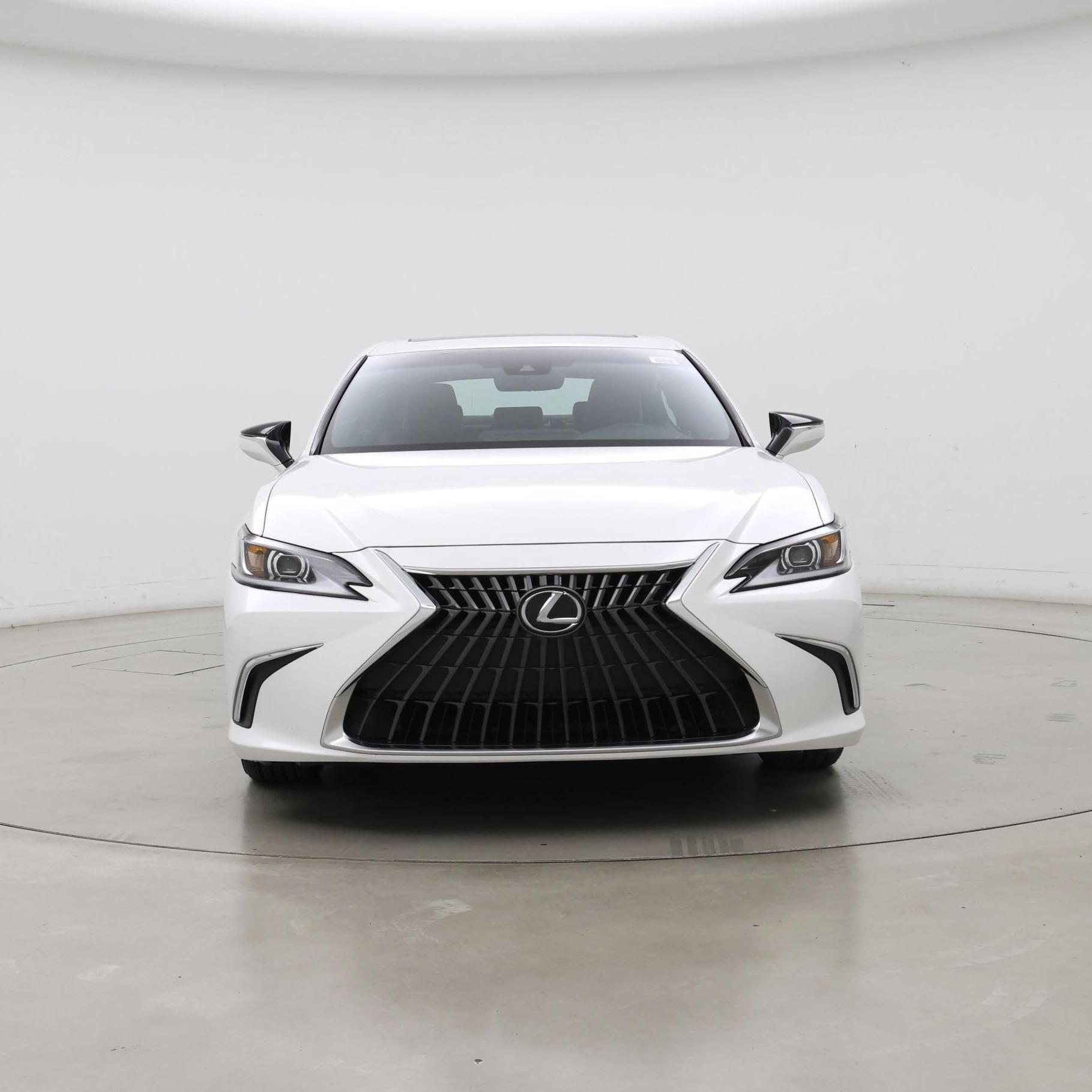 Thumbnail: 2023 Lexus ES - 5
