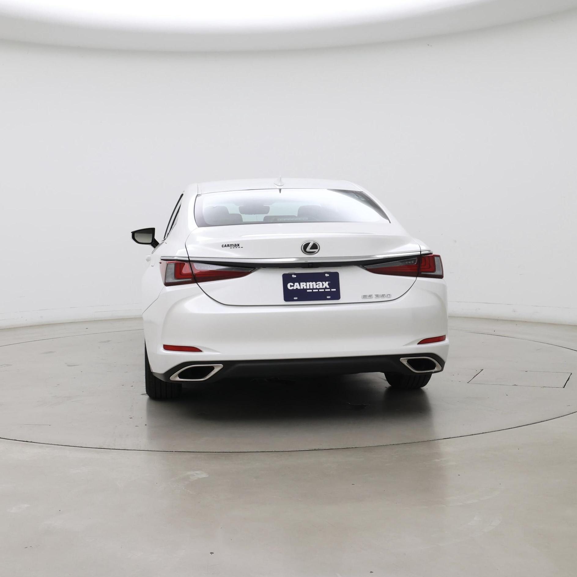 Thumbnail: 2023 Lexus ES - 6