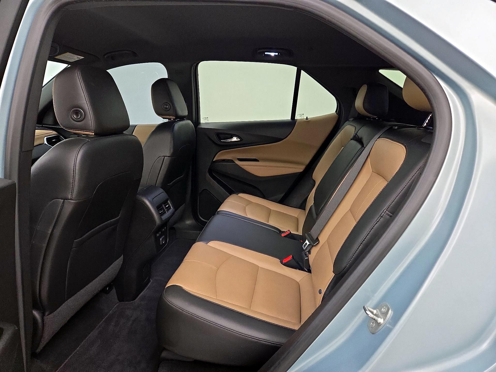 Thumbnail: 2022 Chevrolet Equinox - 19