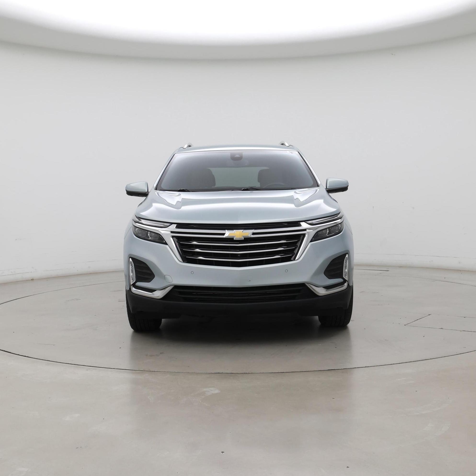 Thumbnail: 2022 Chevrolet Equinox - 5