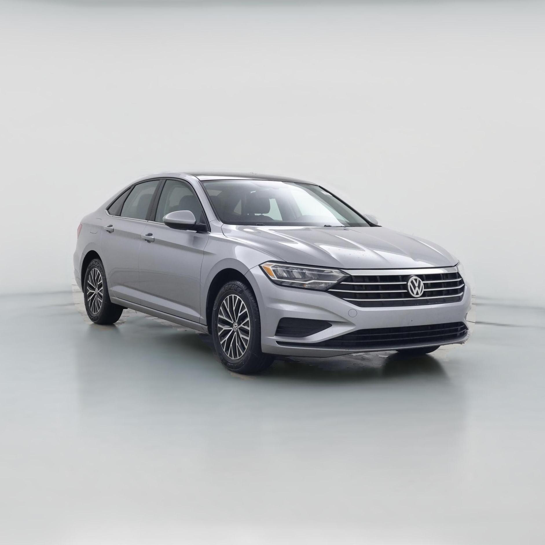 Thumbnail: 2020 Volkswagen Jetta - 1