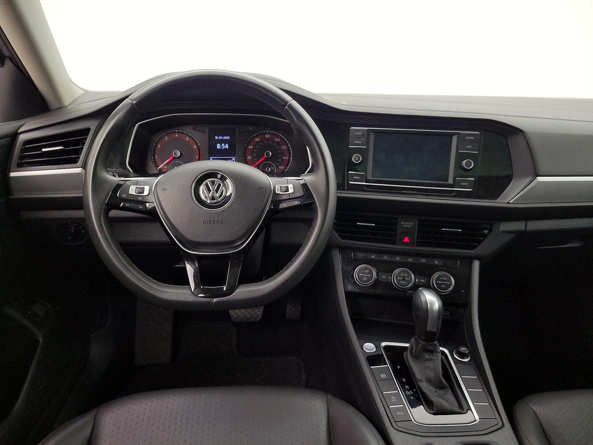 Thumbnail: 2020 Volkswagen Jetta - 10