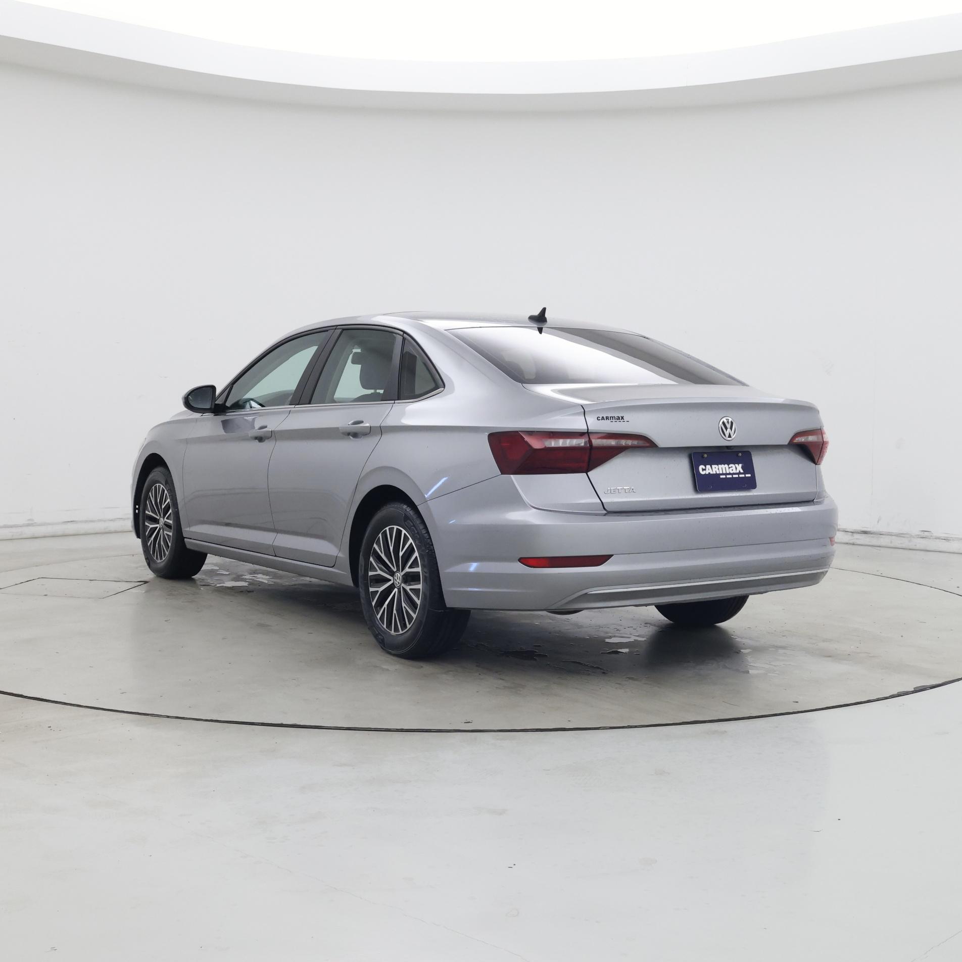 Thumbnail: 2020 Volkswagen Jetta - 2