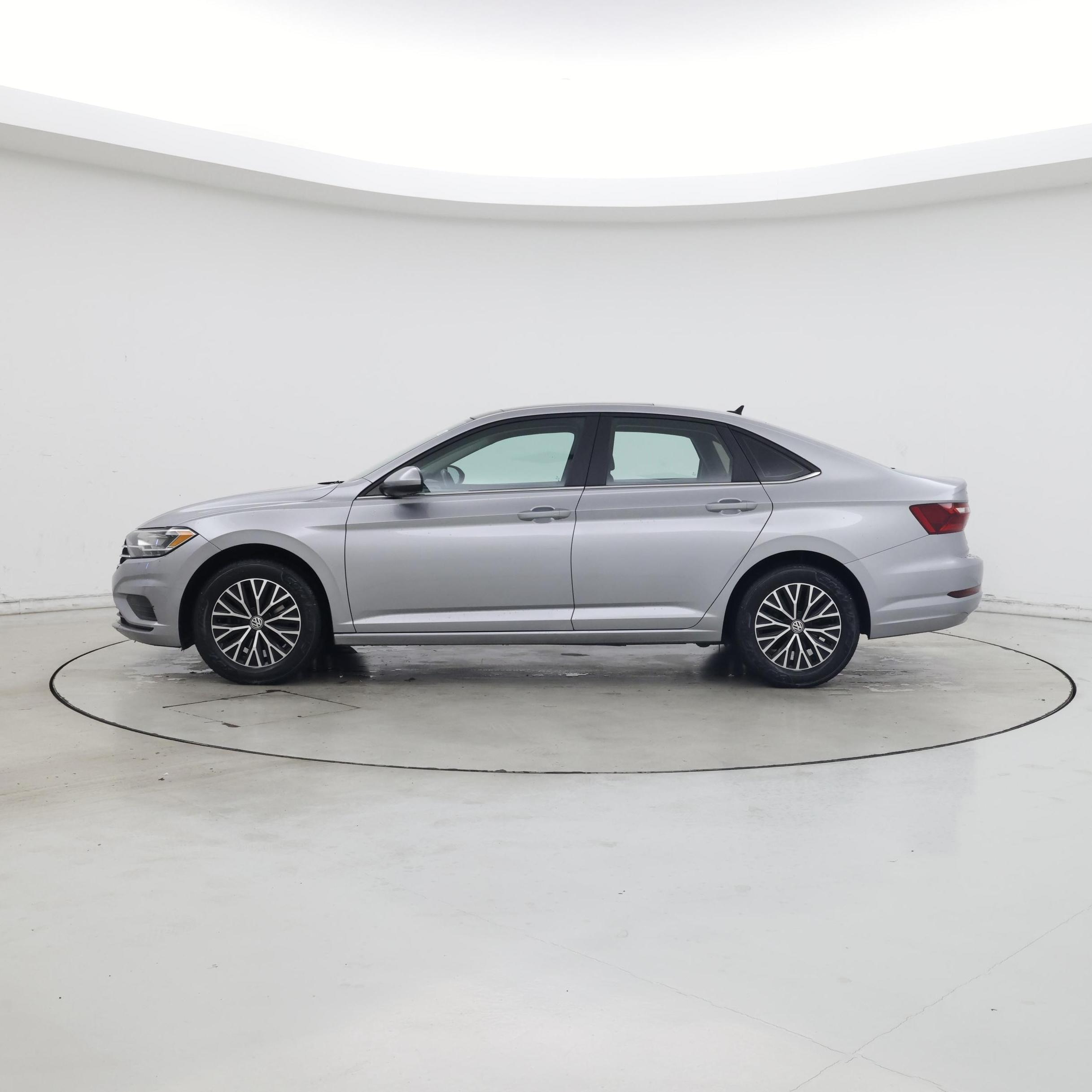 Thumbnail: 2020 Volkswagen Jetta - 3