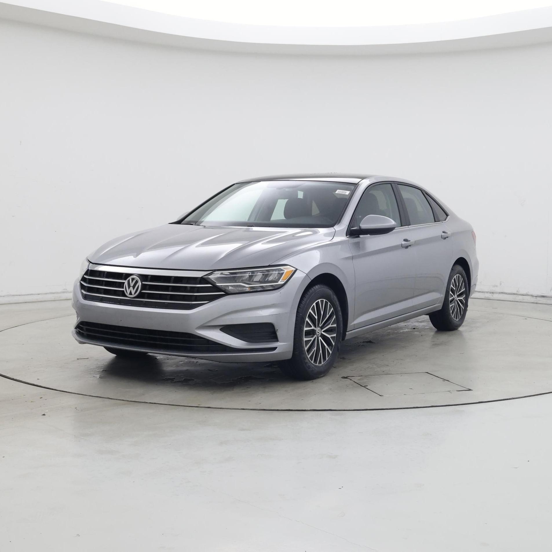 Thumbnail: 2020 Volkswagen Jetta - 4