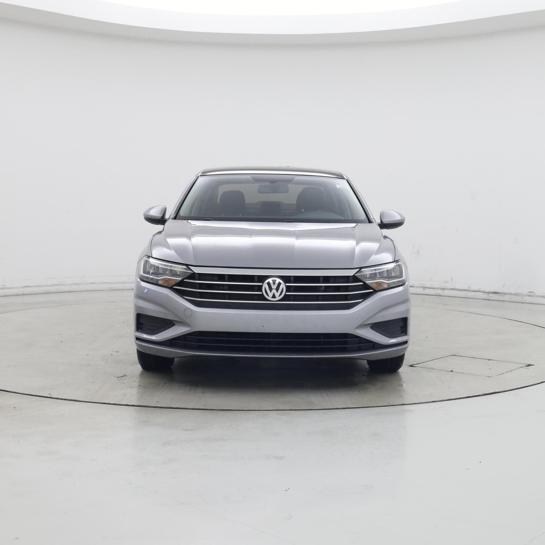 Thumbnail: 2020 Volkswagen Jetta - 5