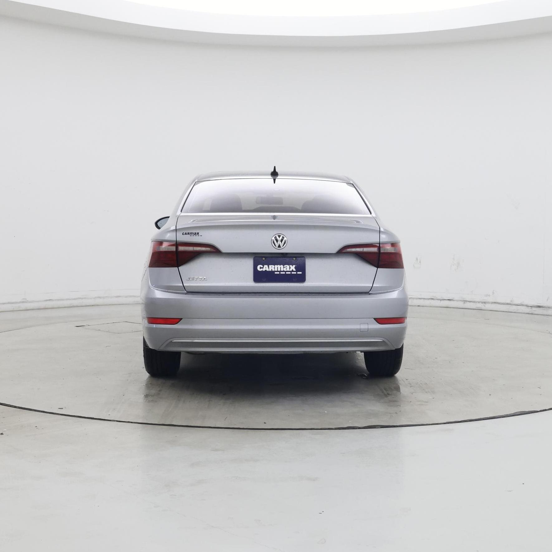Thumbnail: 2020 Volkswagen Jetta - 6