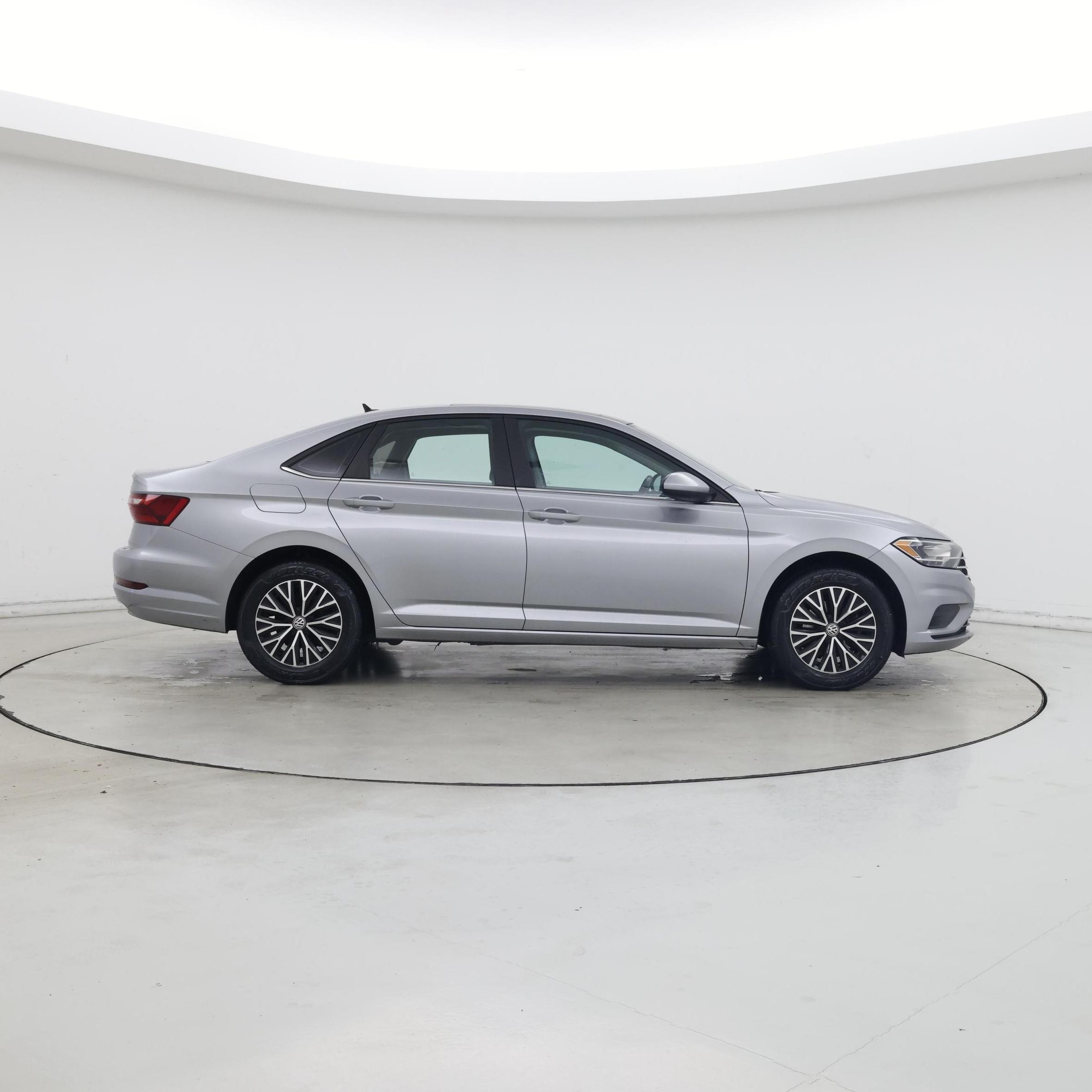 Thumbnail: 2020 Volkswagen Jetta - 7