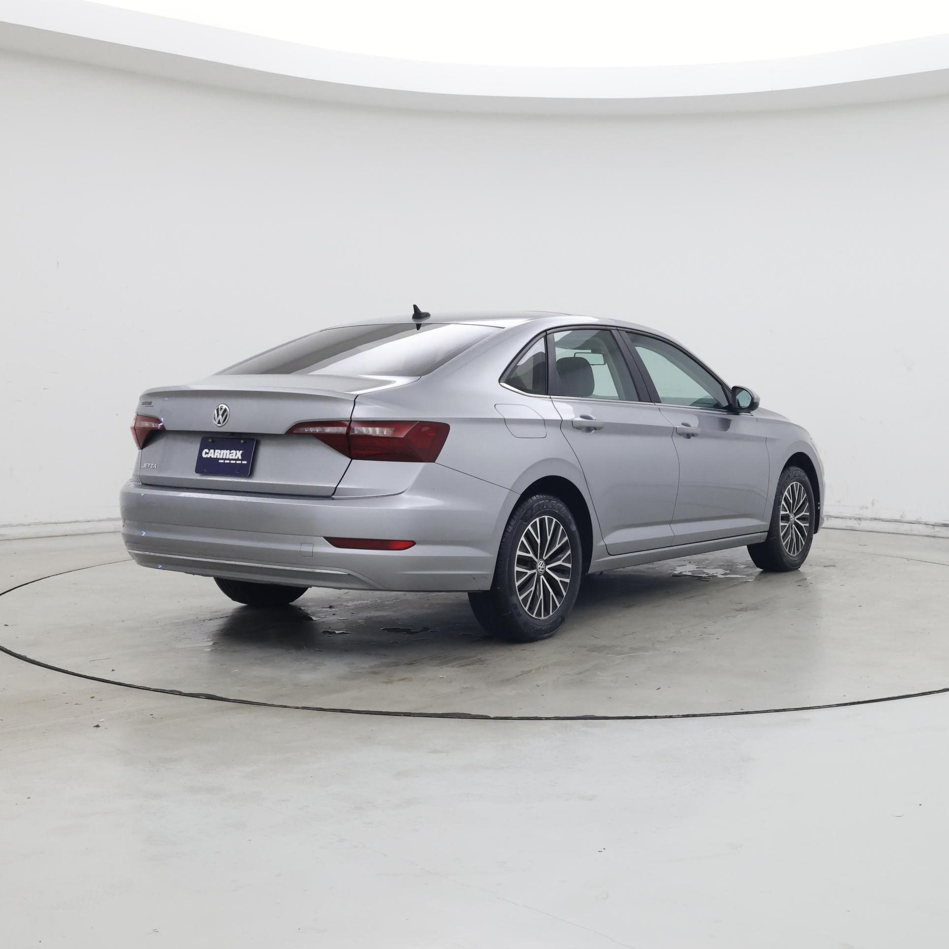 Thumbnail: 2020 Volkswagen Jetta - 8