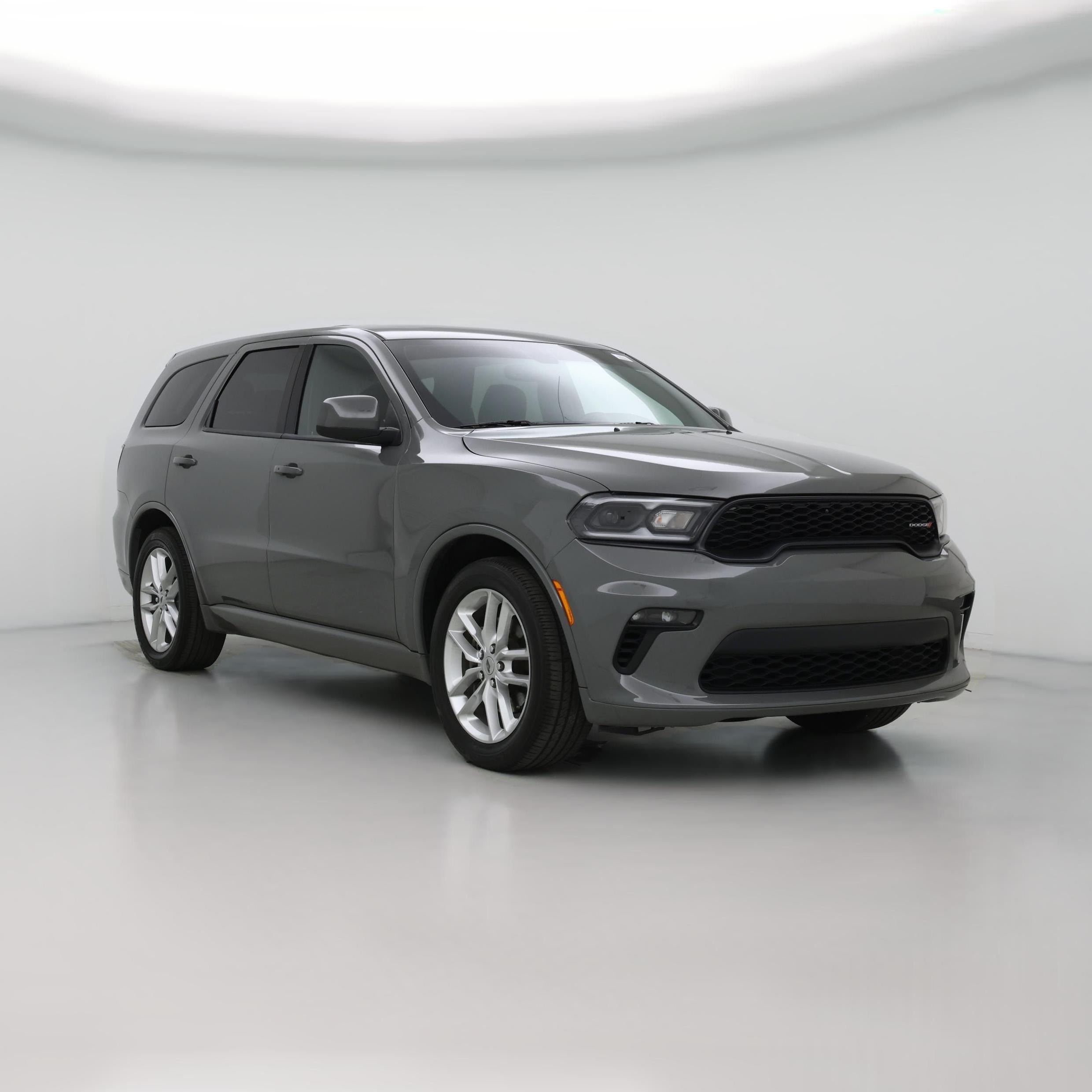 Thumbnail: 2022 Dodge Durango - 1