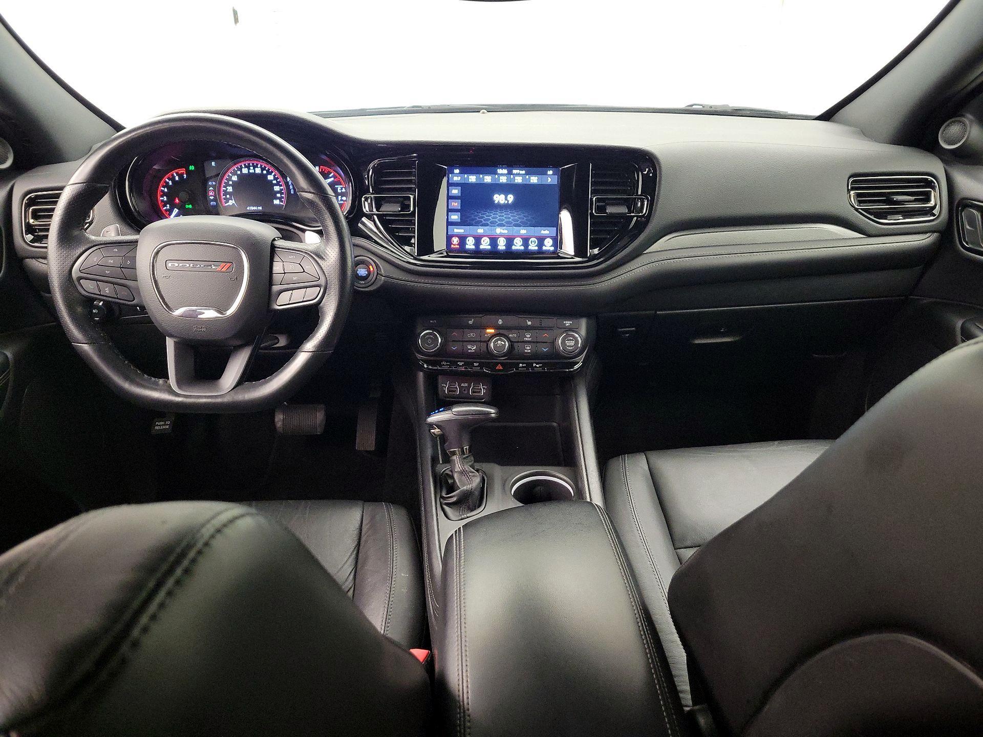 Thumbnail: 2022 Dodge Durango - 9