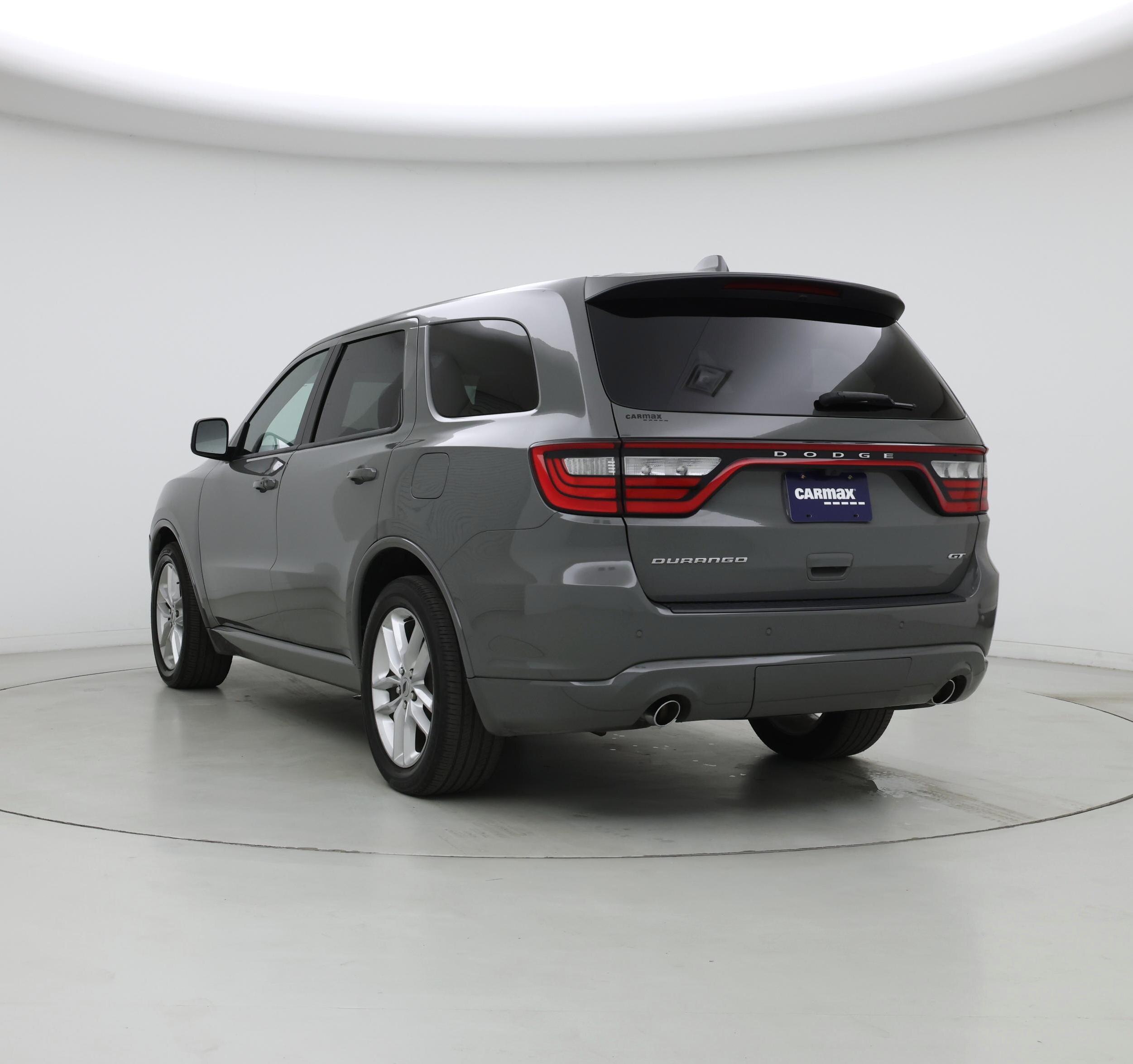 Thumbnail: 2022 Dodge Durango - 2