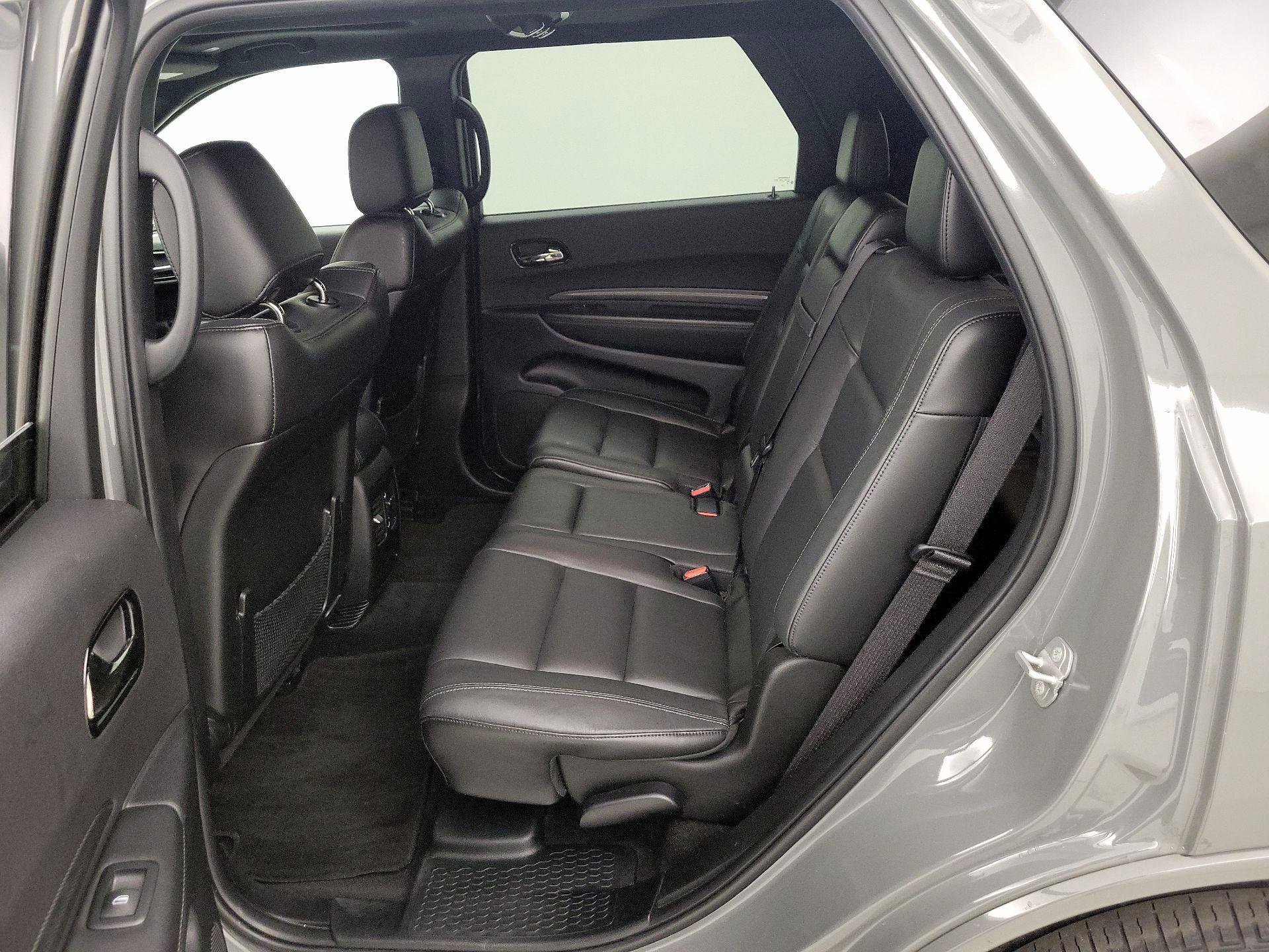 Thumbnail: 2022 Dodge Durango - 20