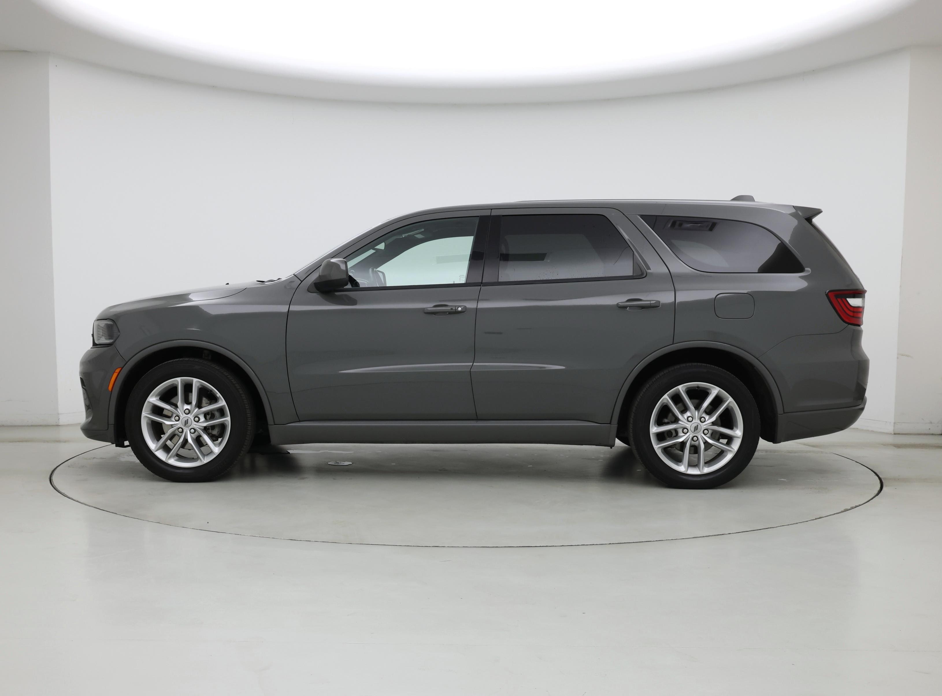 Thumbnail: 2022 Dodge Durango - 3