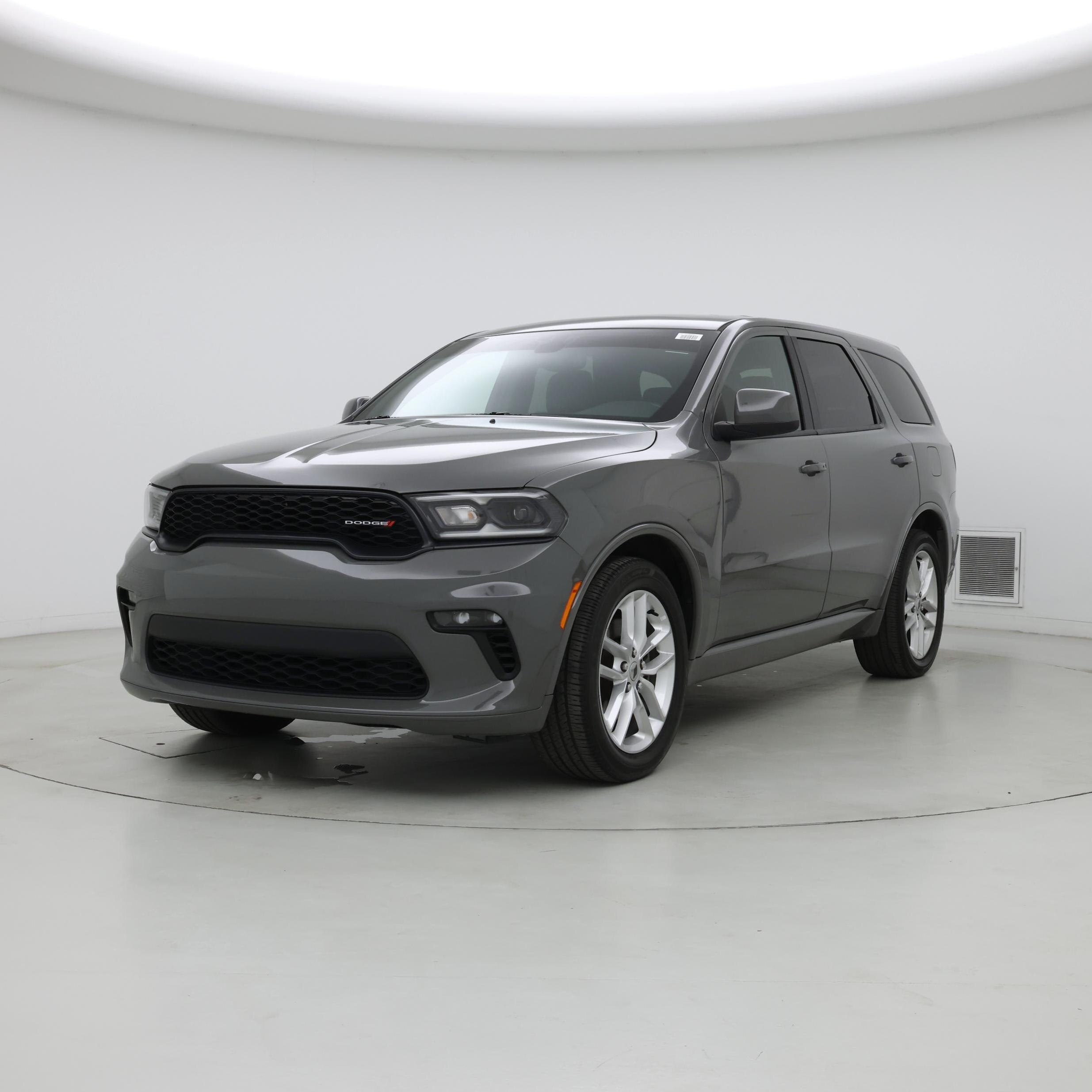 Thumbnail: 2022 Dodge Durango - 4