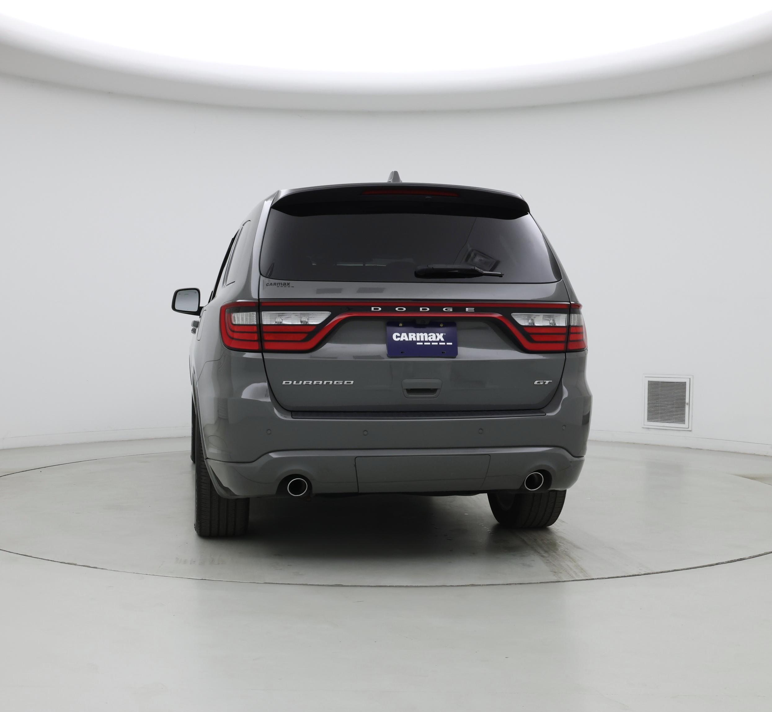 Thumbnail: 2022 Dodge Durango - 6