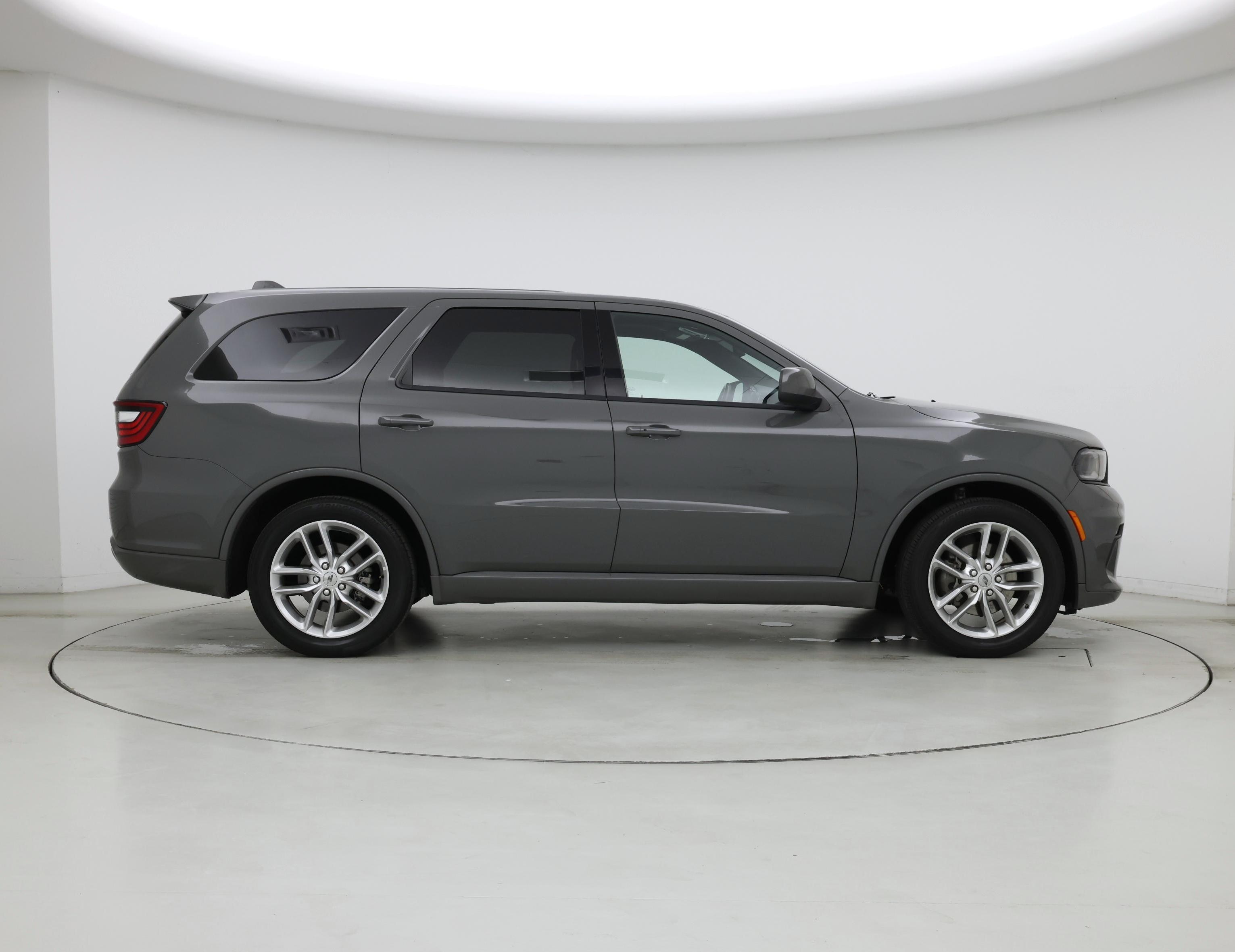 Thumbnail: 2022 Dodge Durango - 7