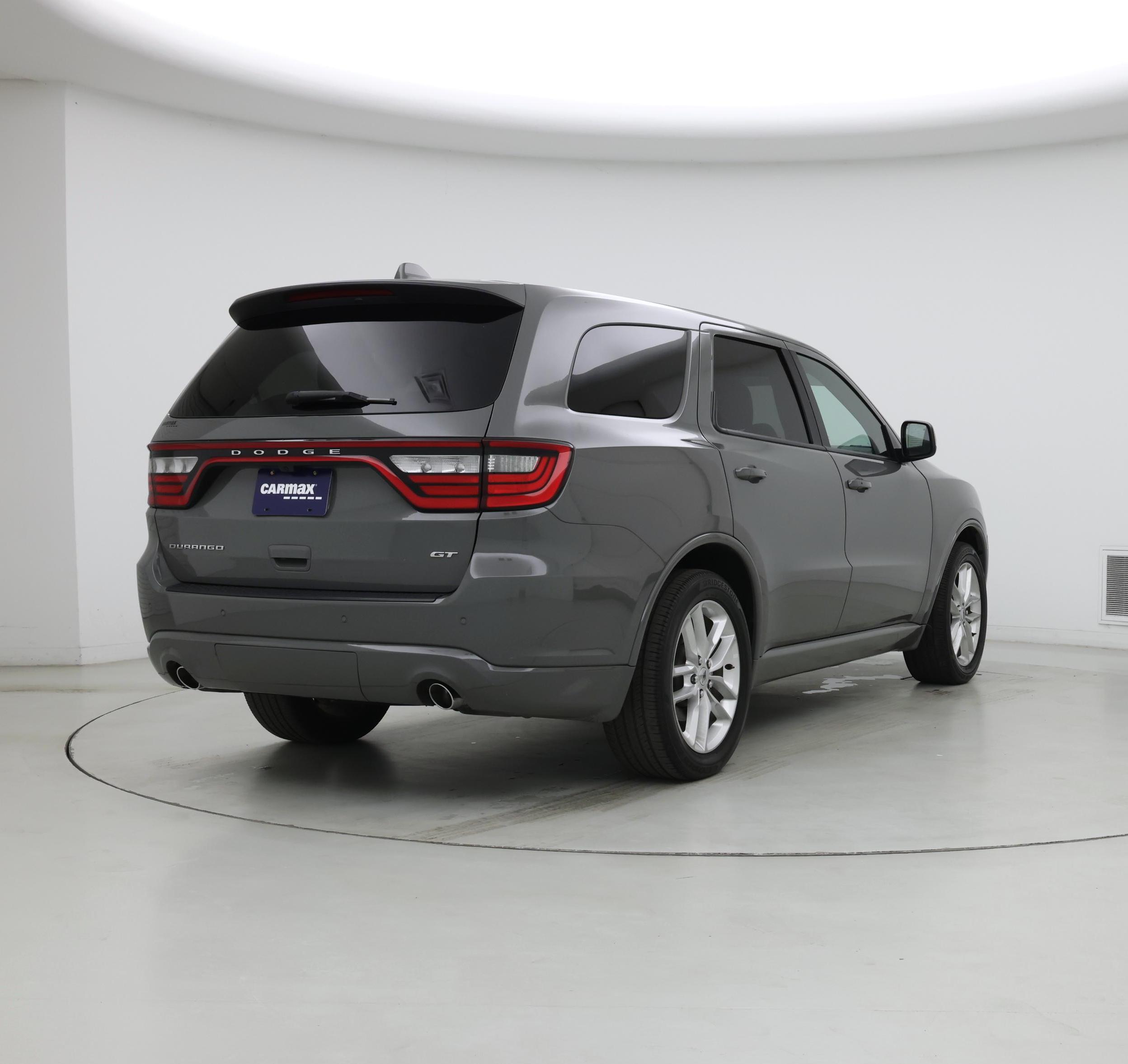 Thumbnail: 2022 Dodge Durango - 8