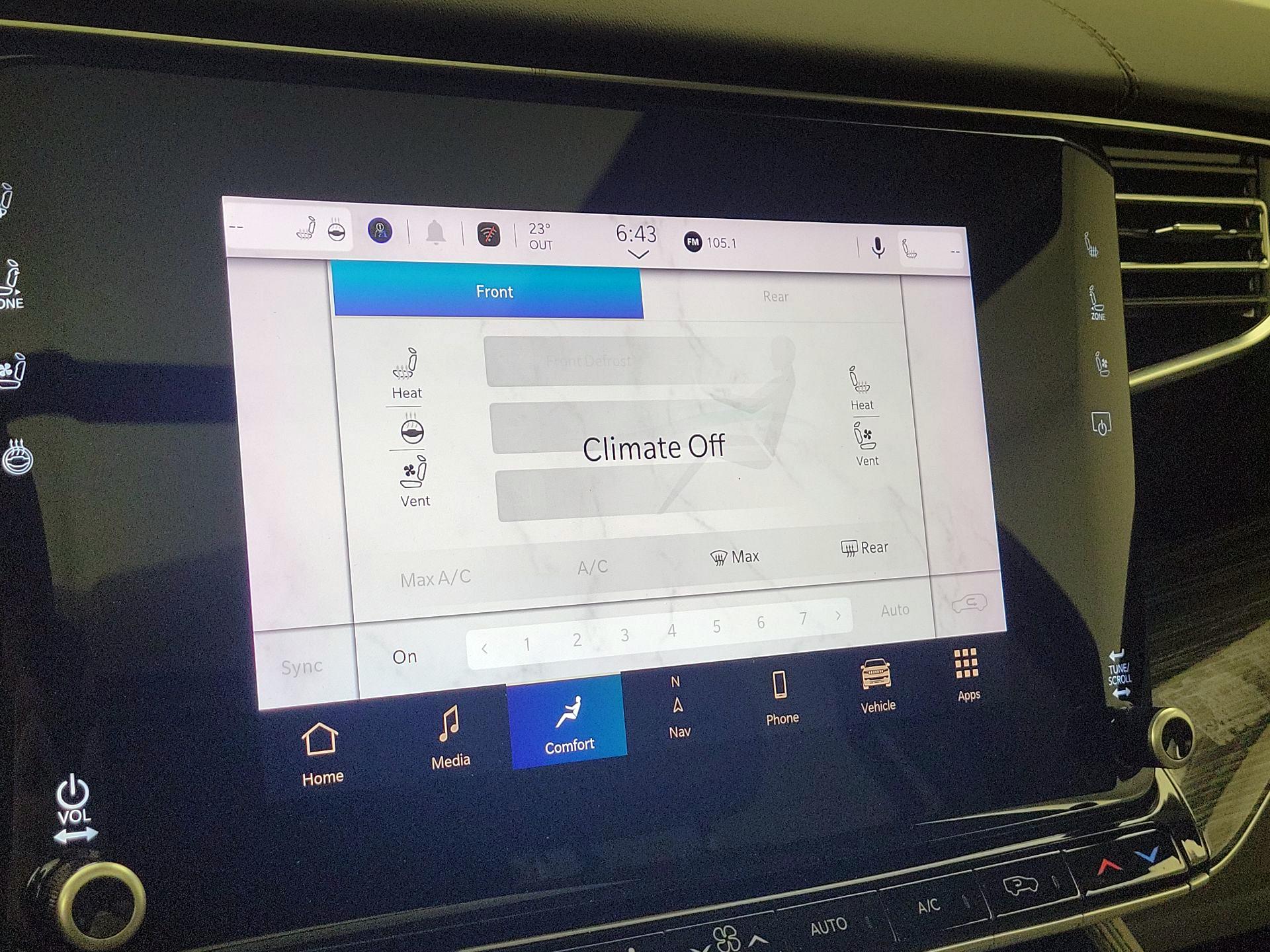 Thumbnail: 2022 Jeep Wagoneer - 15