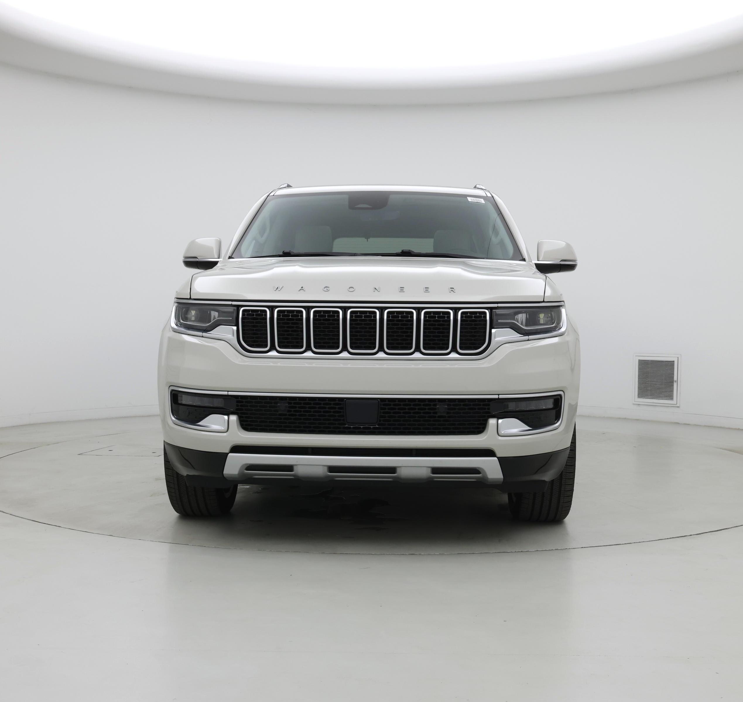 Thumbnail: 2022 Jeep Wagoneer - 5