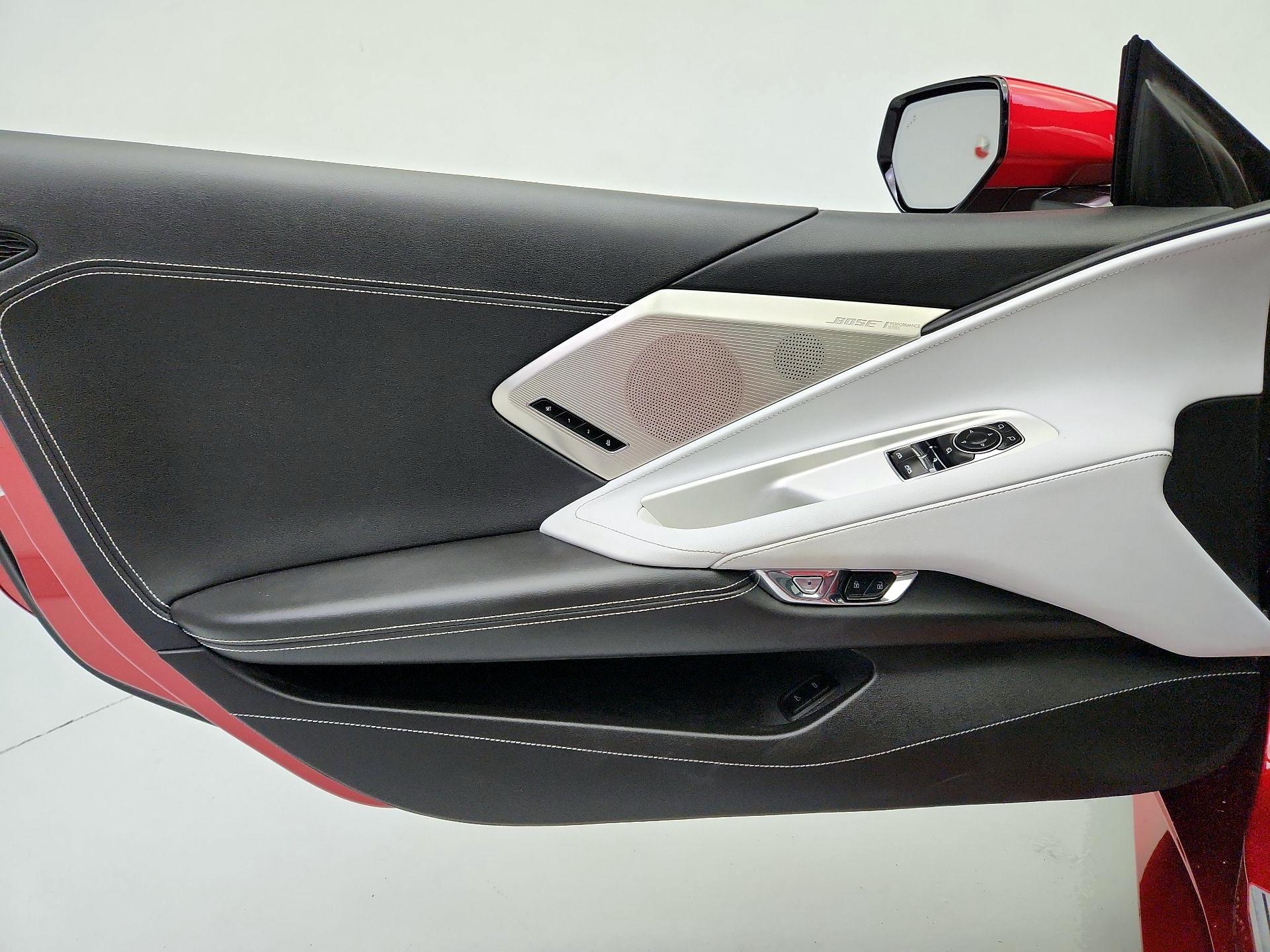 Thumbnail: 2024 Chevrolet Corvette - 12