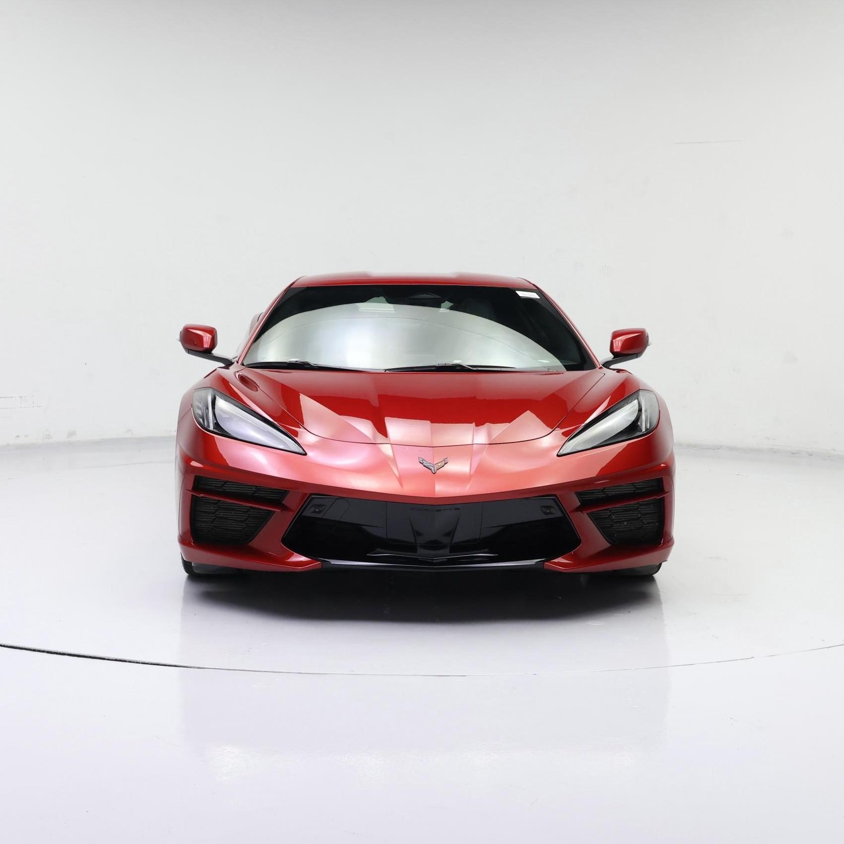 Thumbnail: 2024 Chevrolet Corvette - 5