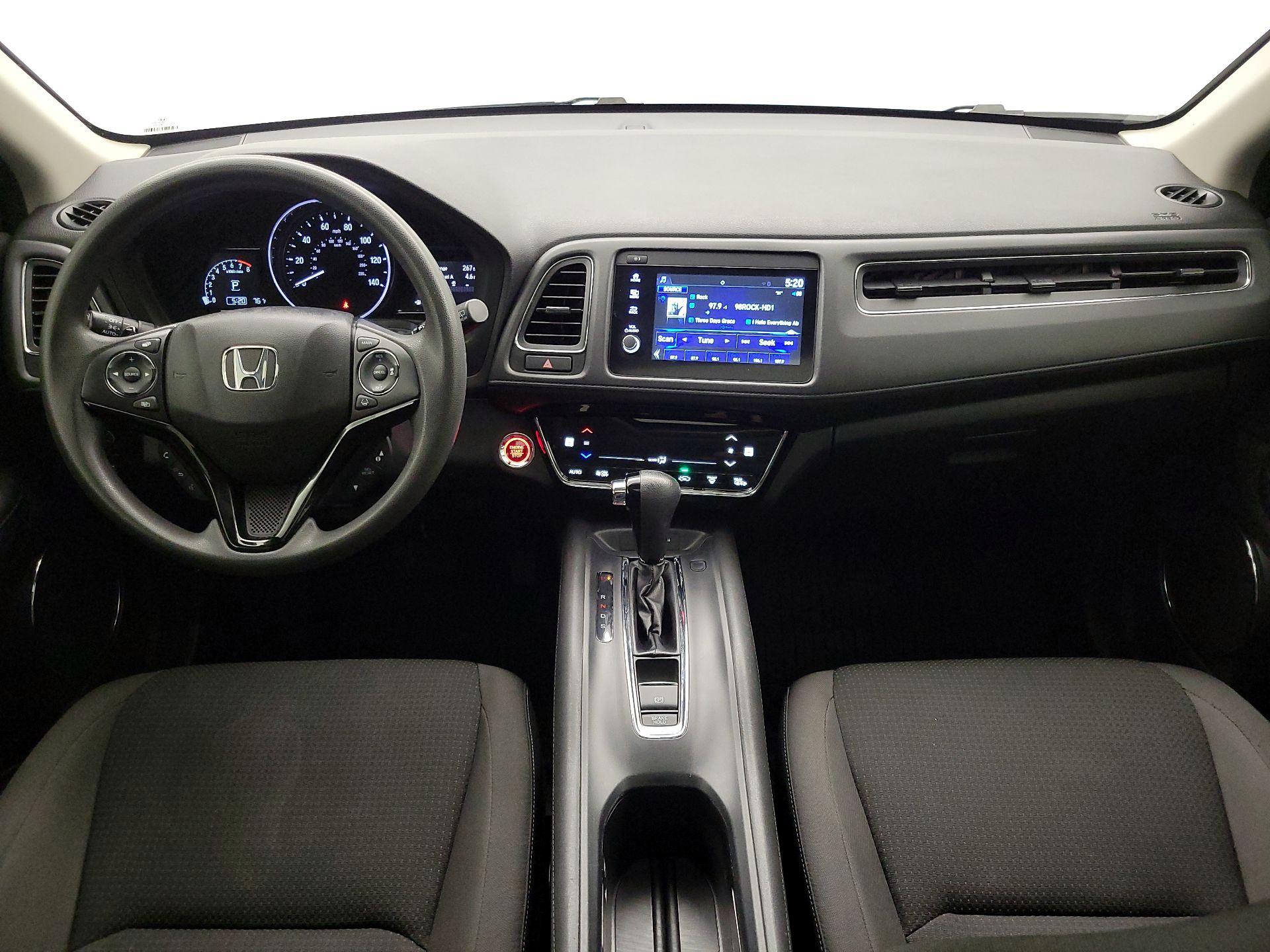 Thumbnail: 2022 Honda HR-V - 9