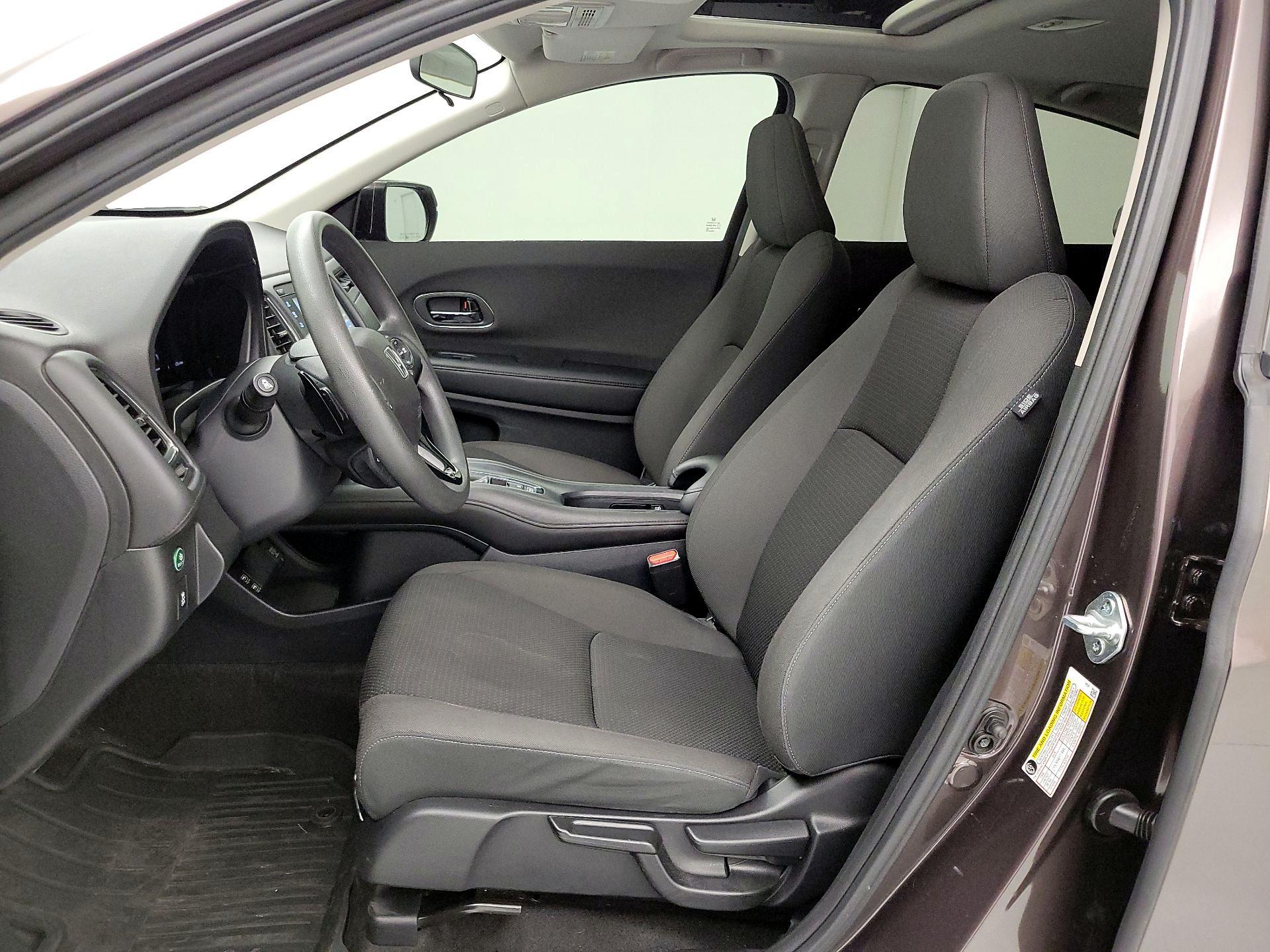 Thumbnail: 2022 Honda HR-V - 11