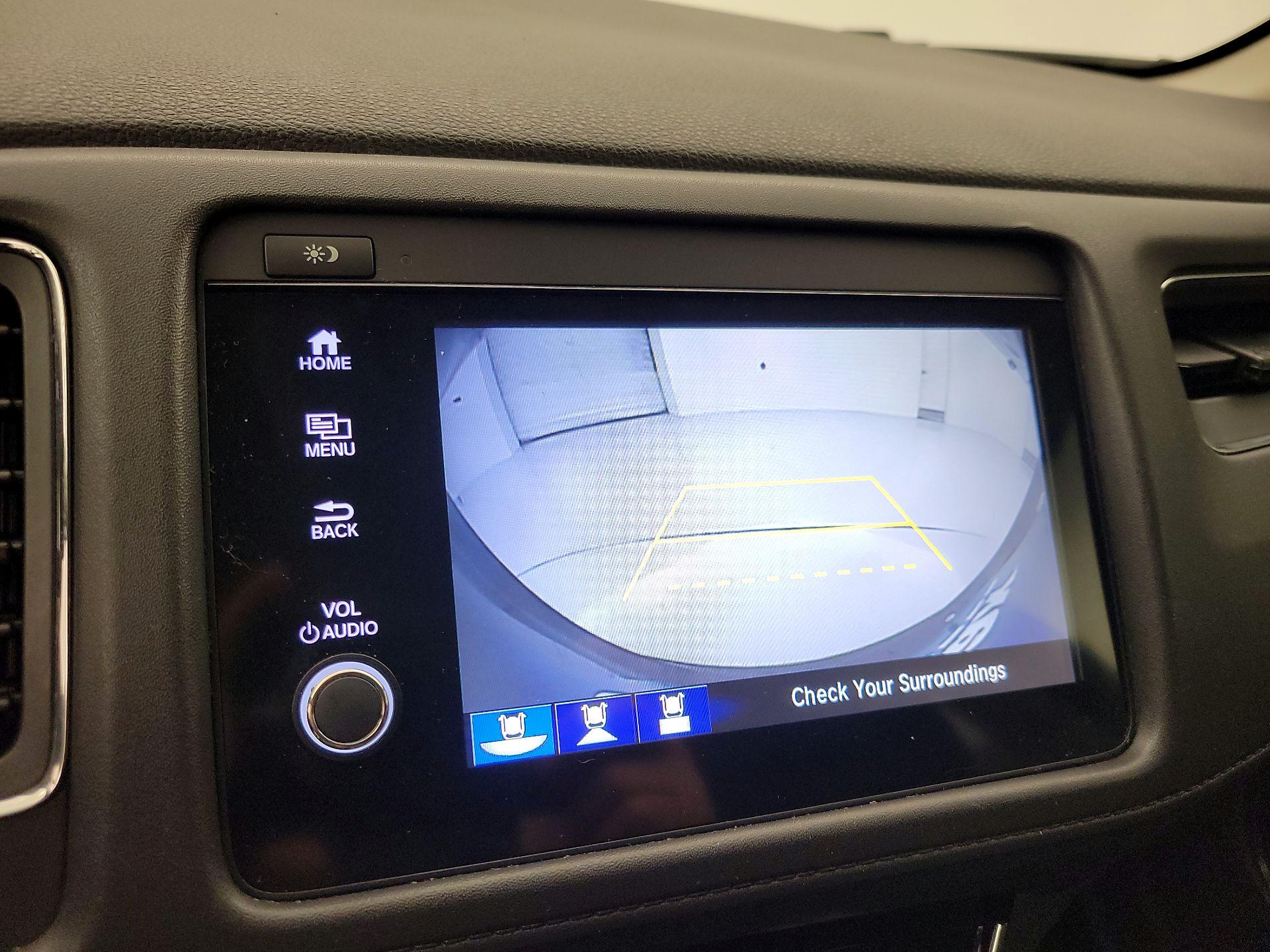 Thumbnail: 2022 Honda HR-V - 14