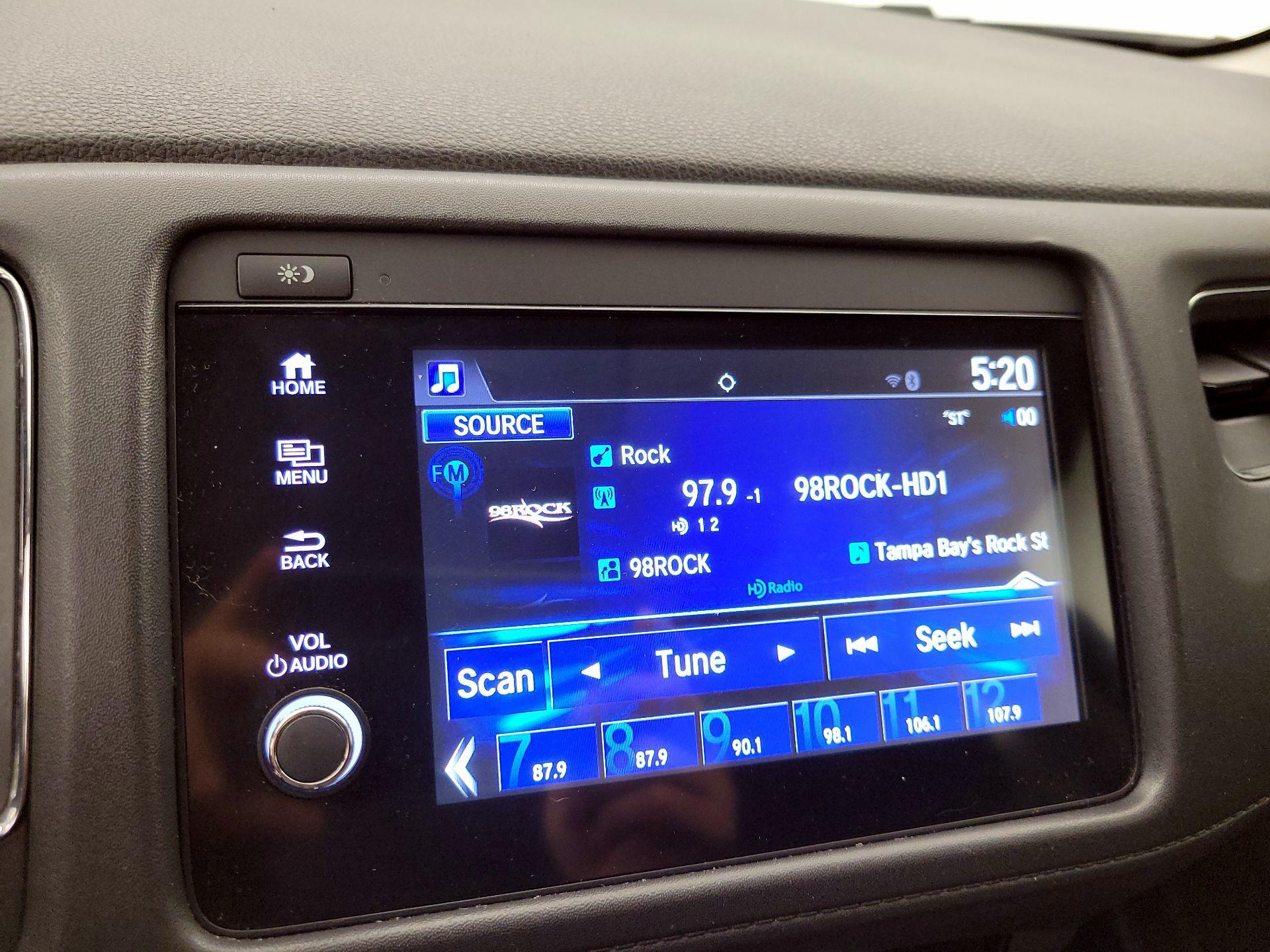 Thumbnail: 2022 Honda HR-V - 15